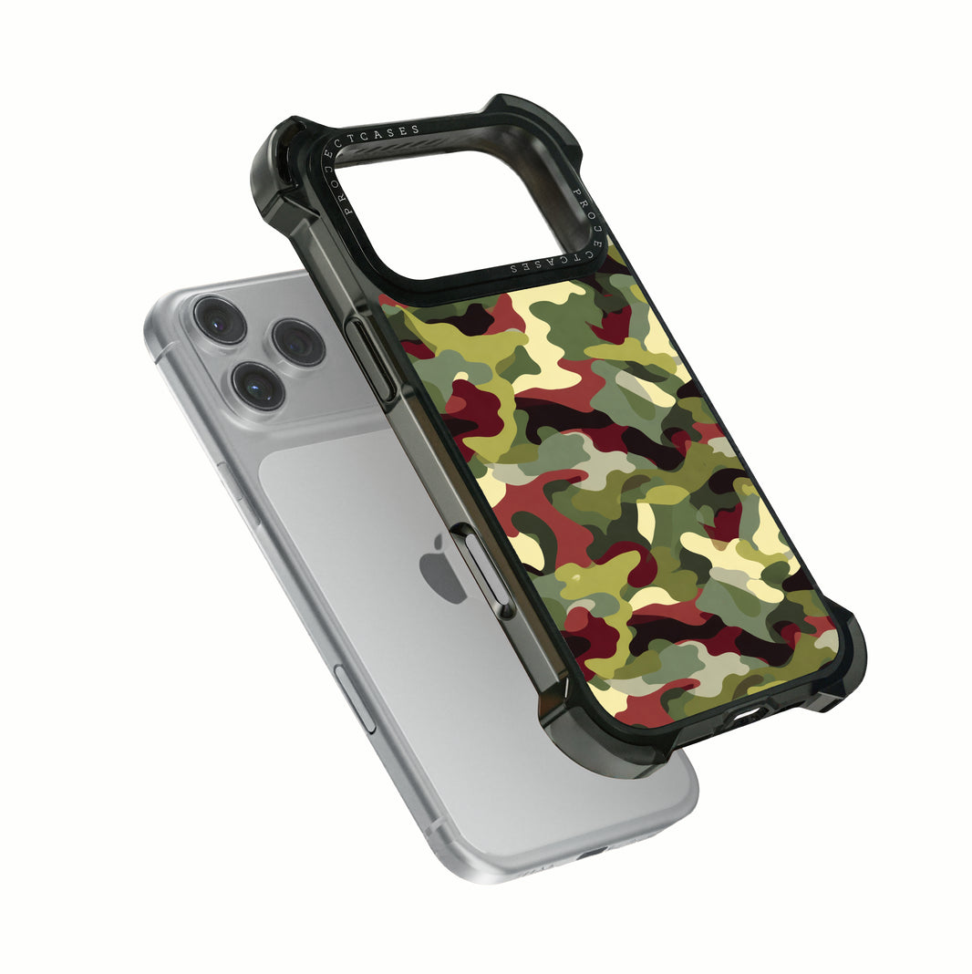 Urban Camo