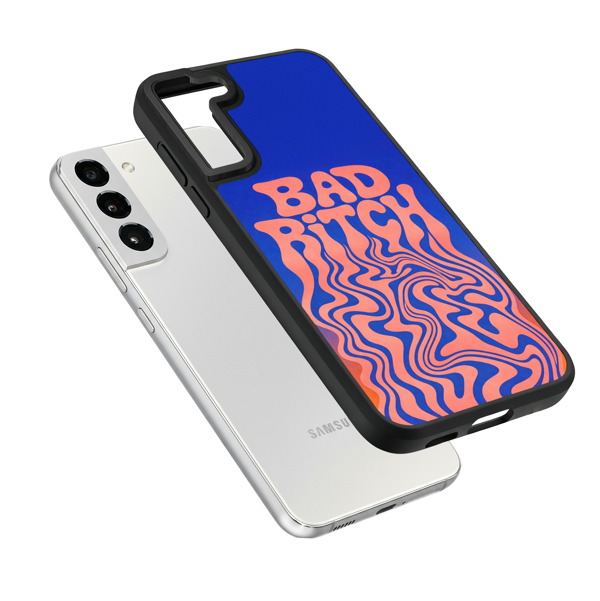  {model: Galaxy S24, Galaxy S23, Galaxy S22}{case: Impact} 