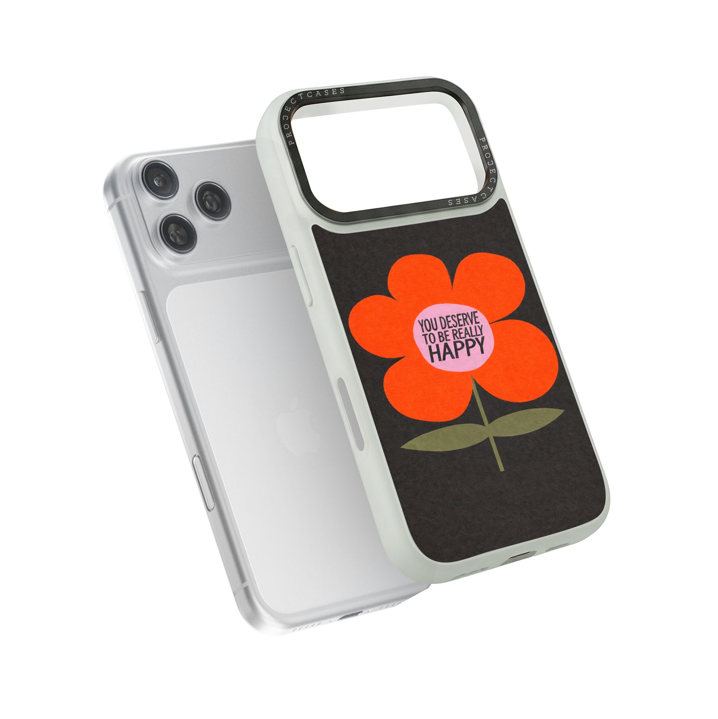 {model: iPhone 17 Pro, iPhone 17 Pro Max}{case: Matte Sides}