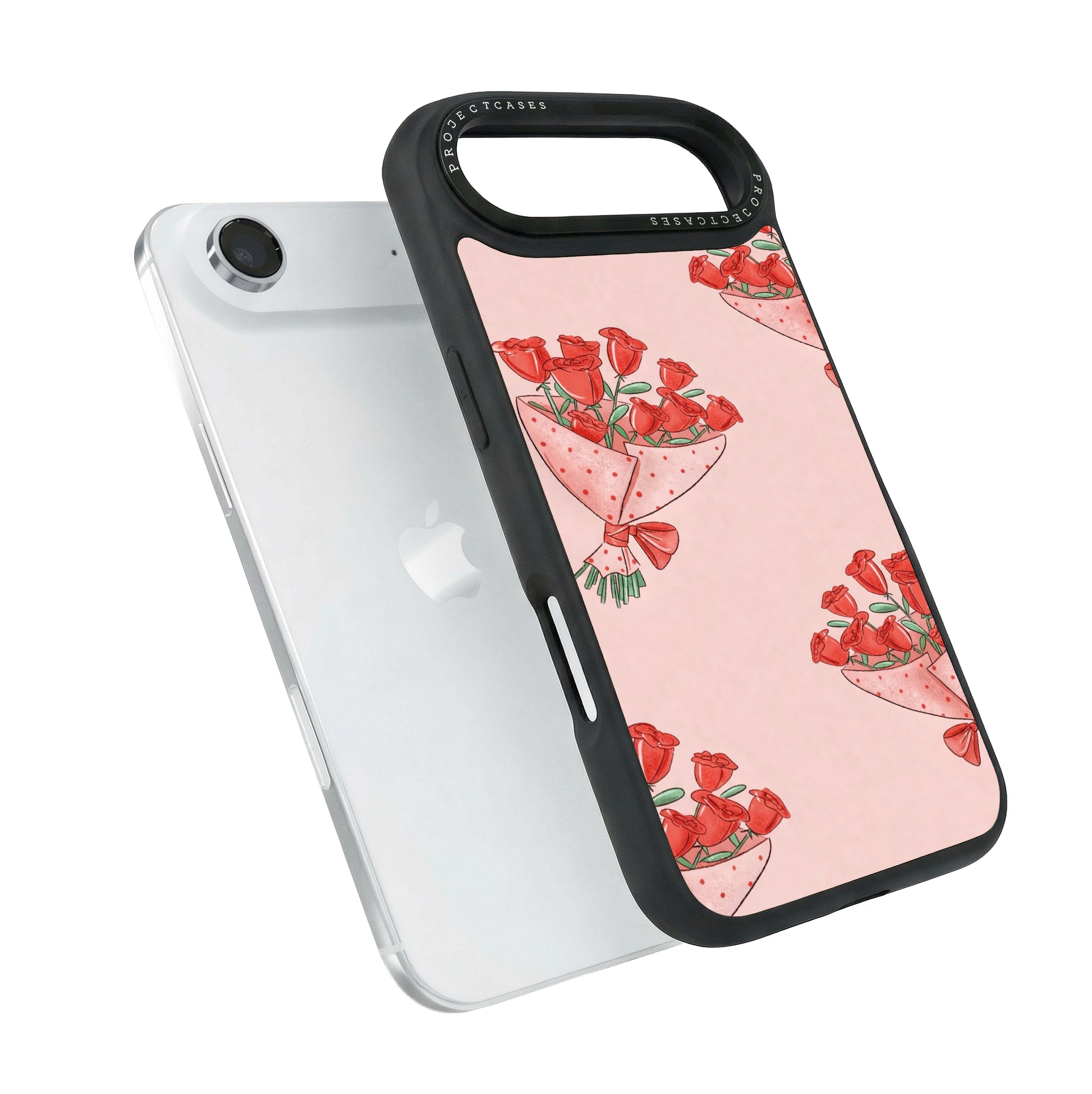 {model: iPhone 17 Air}{case: Impact} 