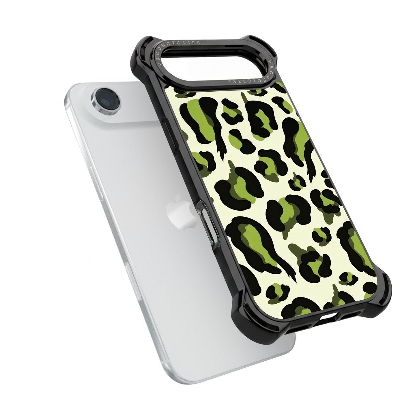 {model: iPhone 17 Air}{case: Bounce} 