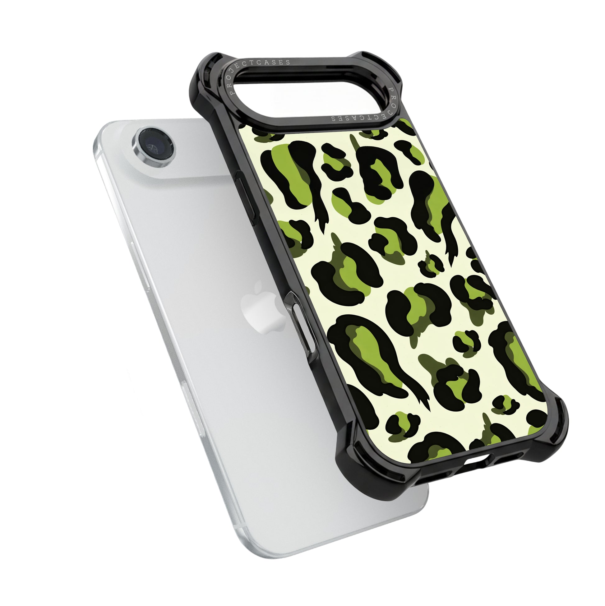 {model: iPhone 17 Air}{case: Bounce} 
