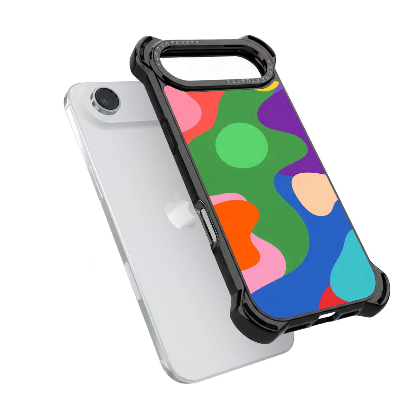 {model: iPhone 17 Air}{case: Bounce} 