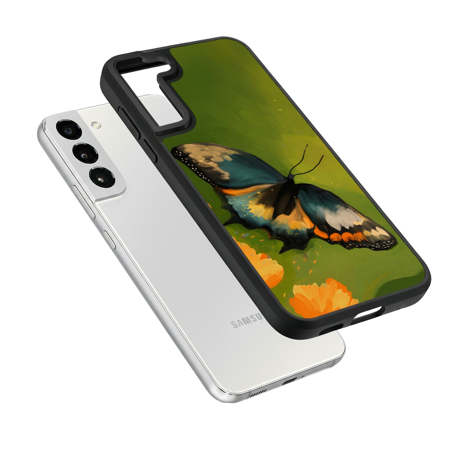  {model: Galaxy S24, Galaxy S23, Galaxy S22}{case: Impact} 