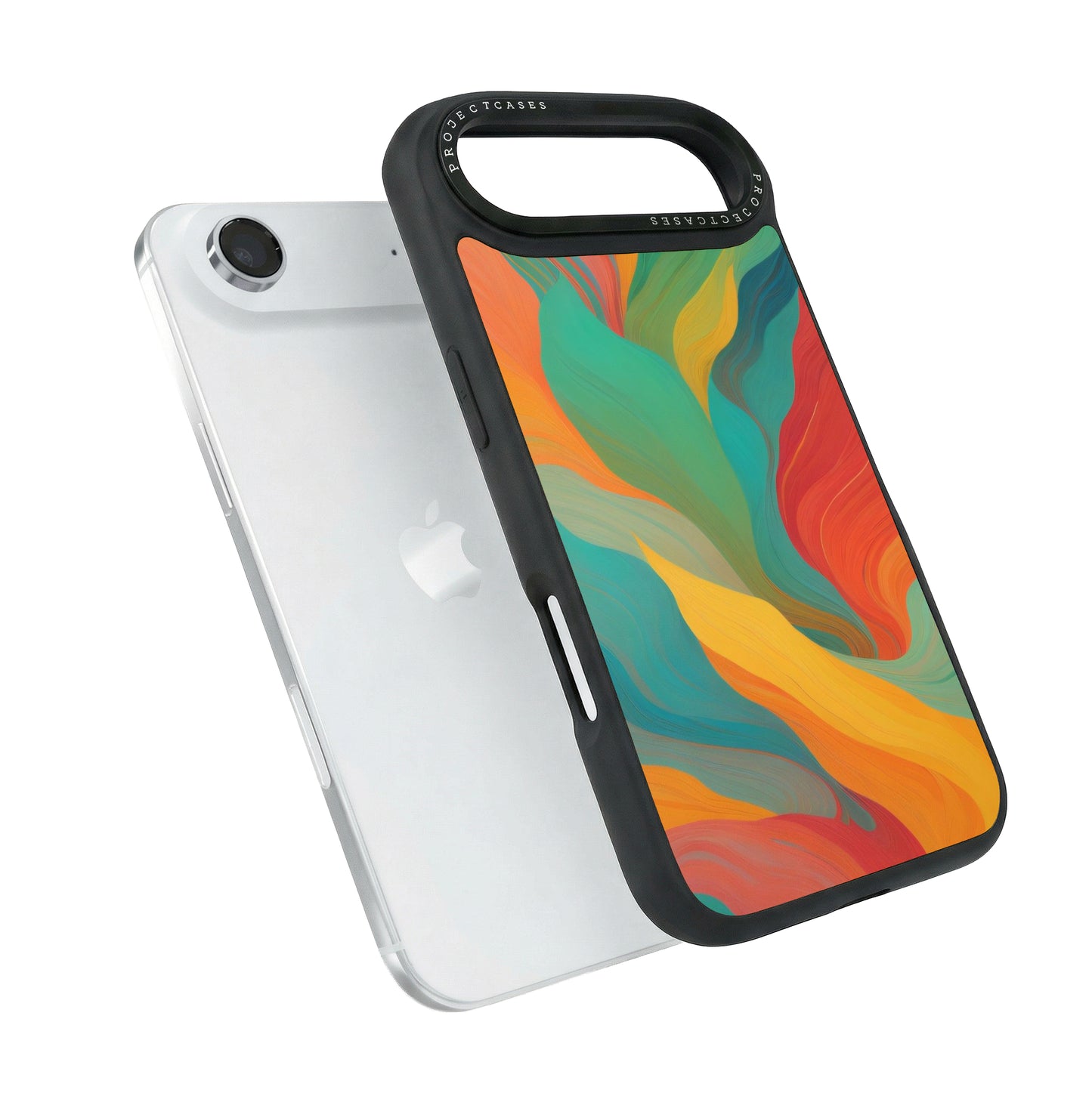 {model: iPhone 17 Air}{case: Impact} 