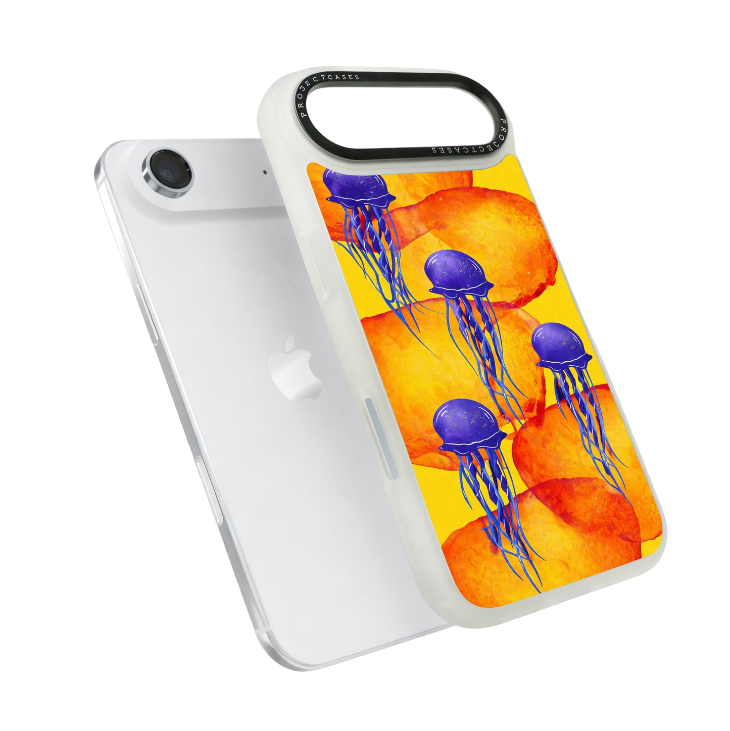{model: iPhone 17 Air}{case: Matte Sides} 