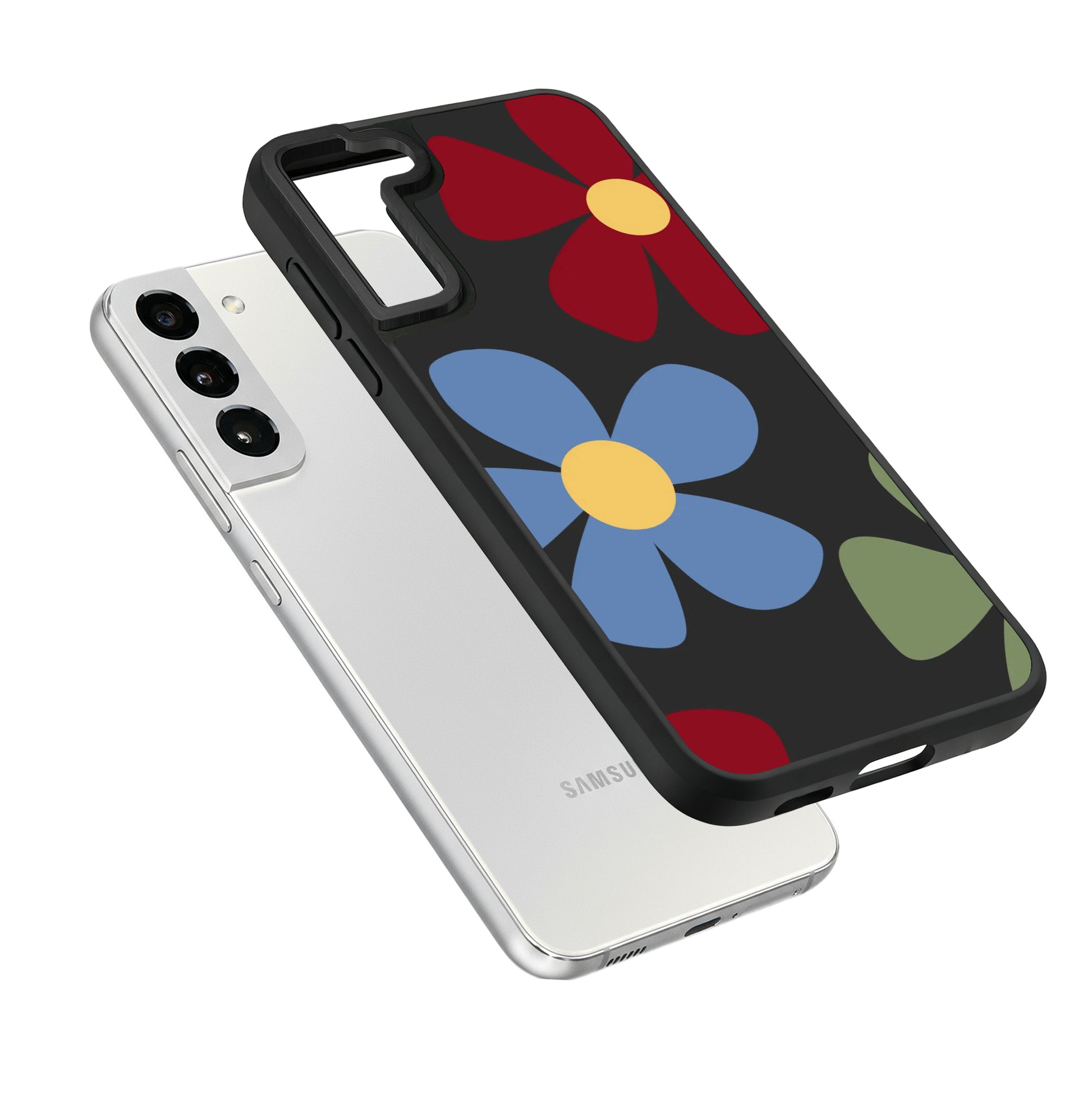  {model: Galaxy S24, Galaxy S23, Galaxy S22}{case: Impact} 