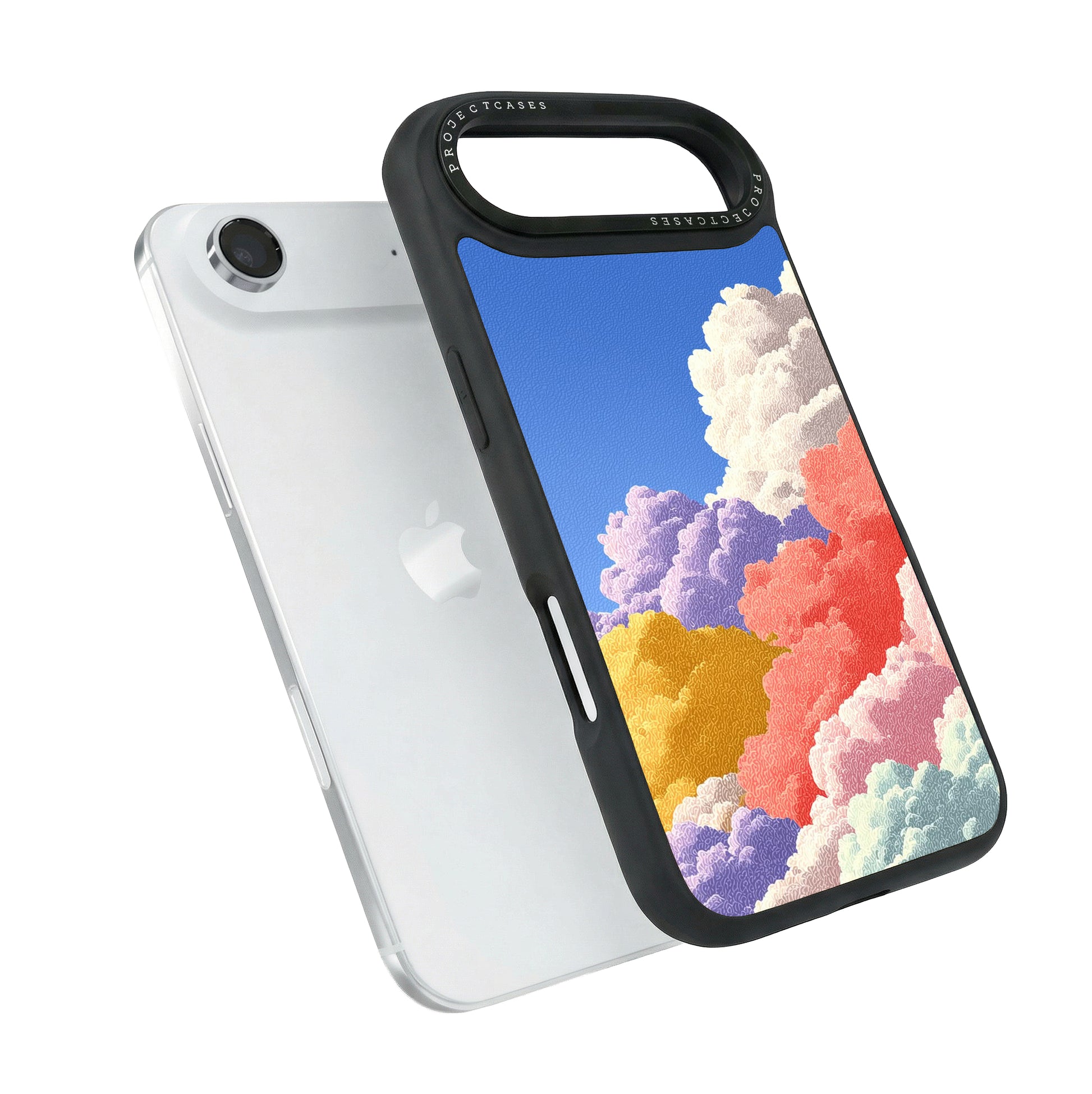 {model: iPhone 17 Air}{case: Impact} 