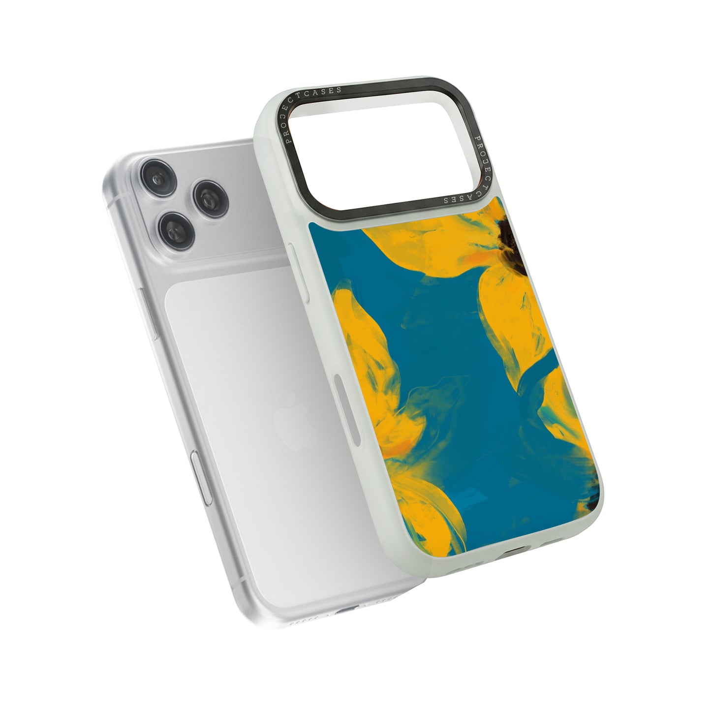 {model: iPhone 17 Pro, iPhone 17 Pro Max}{case: Matte Sides}