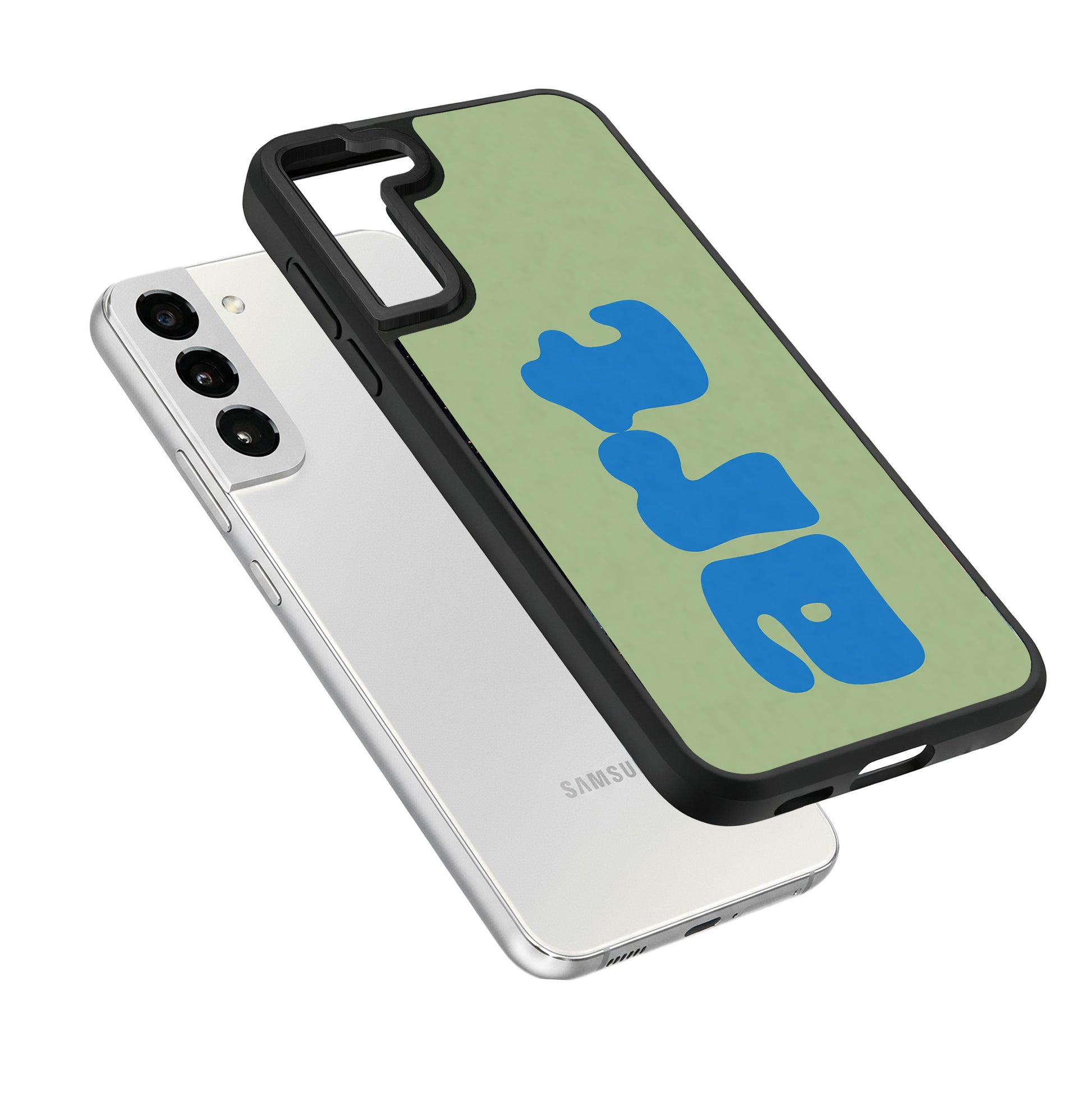 {model: Galaxy S24, Galaxy S23, Galaxy S22}{case: Impact}