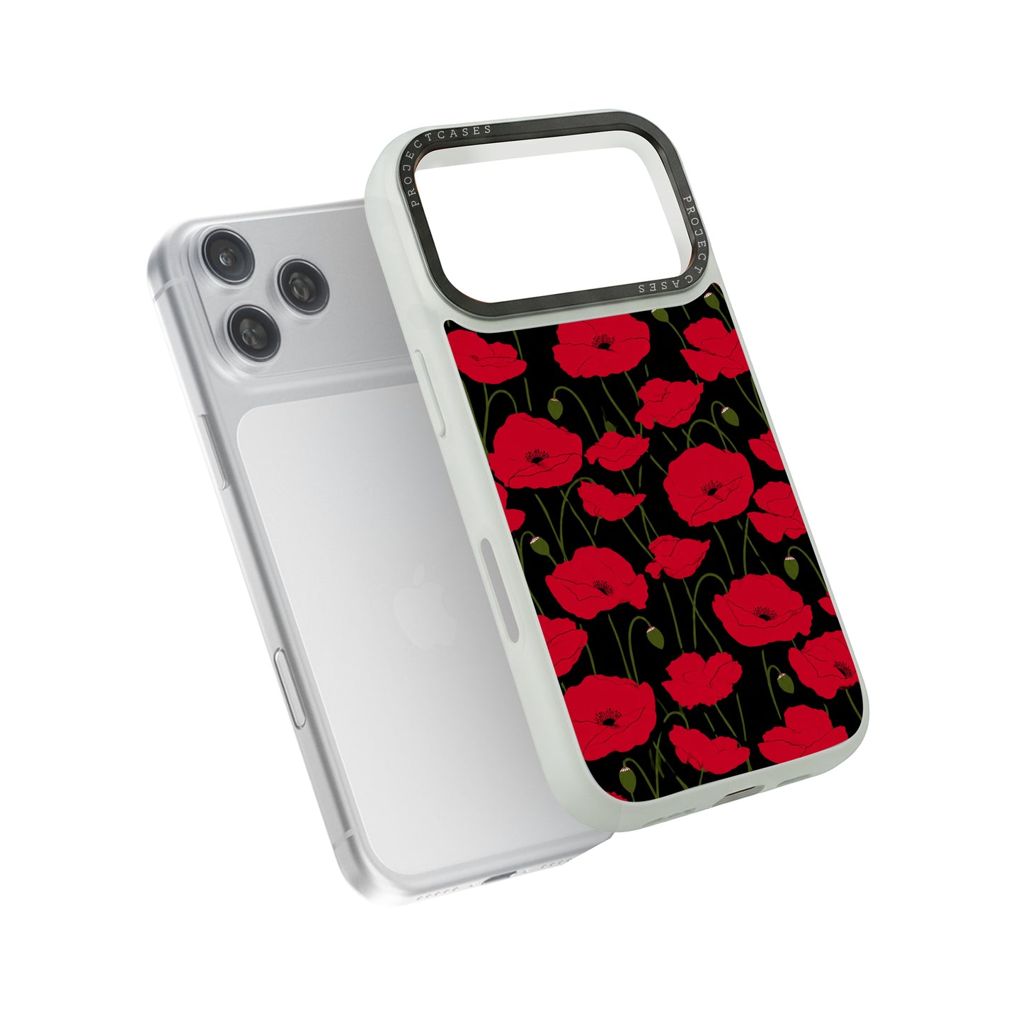 {model: iPhone 17 Pro, iPhone 17 Pro Max}{case: Matte Sides}