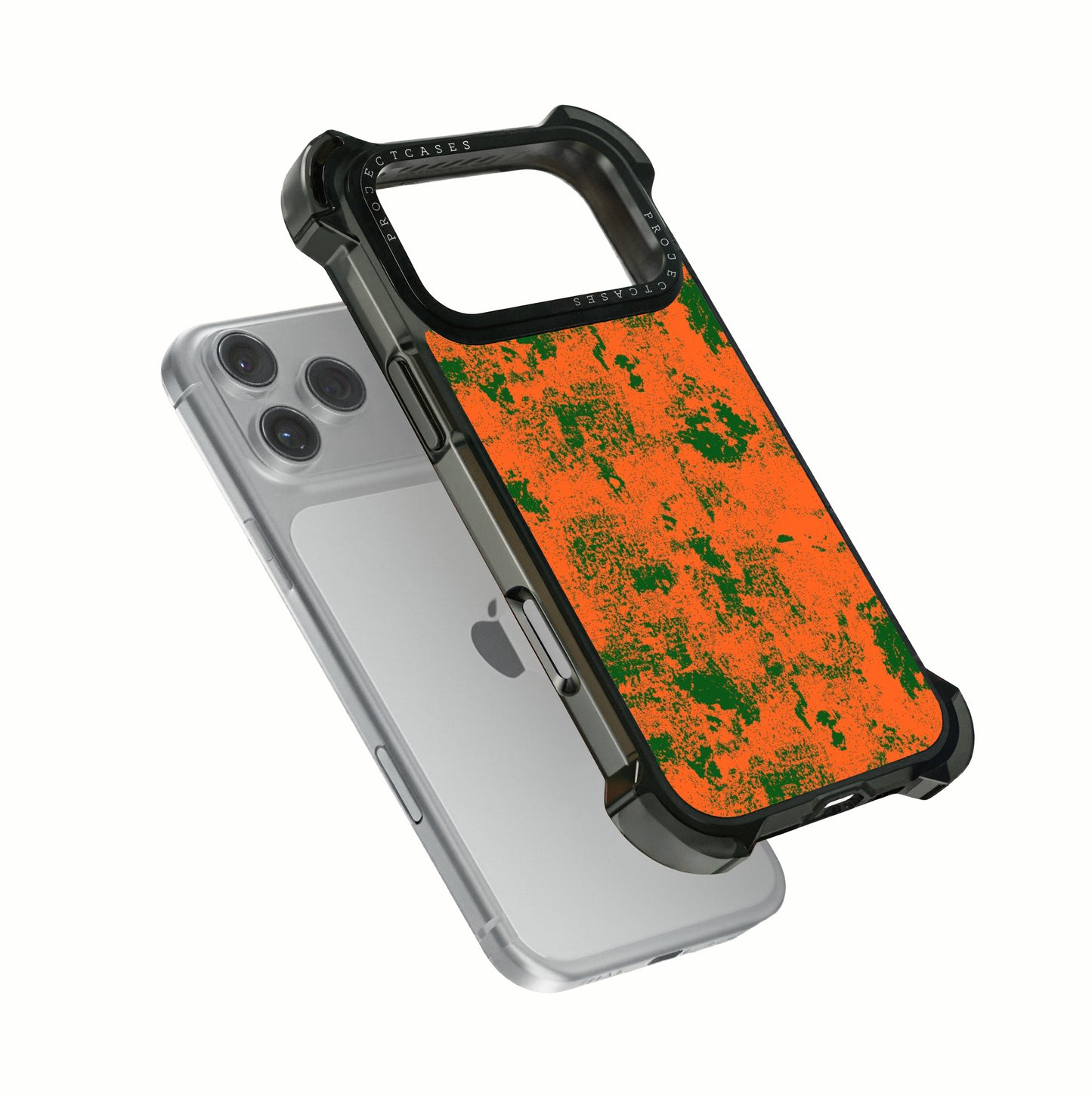 {model: iPhone 17 Pro, iPhone 17 Pro Max}{case: Bounce}