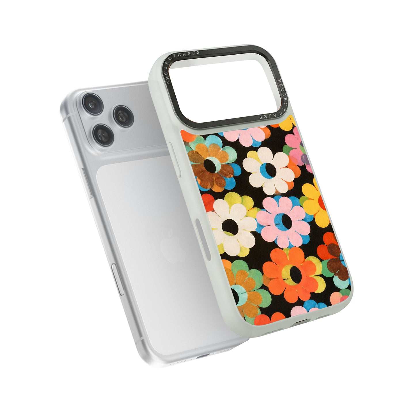 {model: iPhone 17 Pro, iPhone 17 Pro Max}{case: Matte Sides}