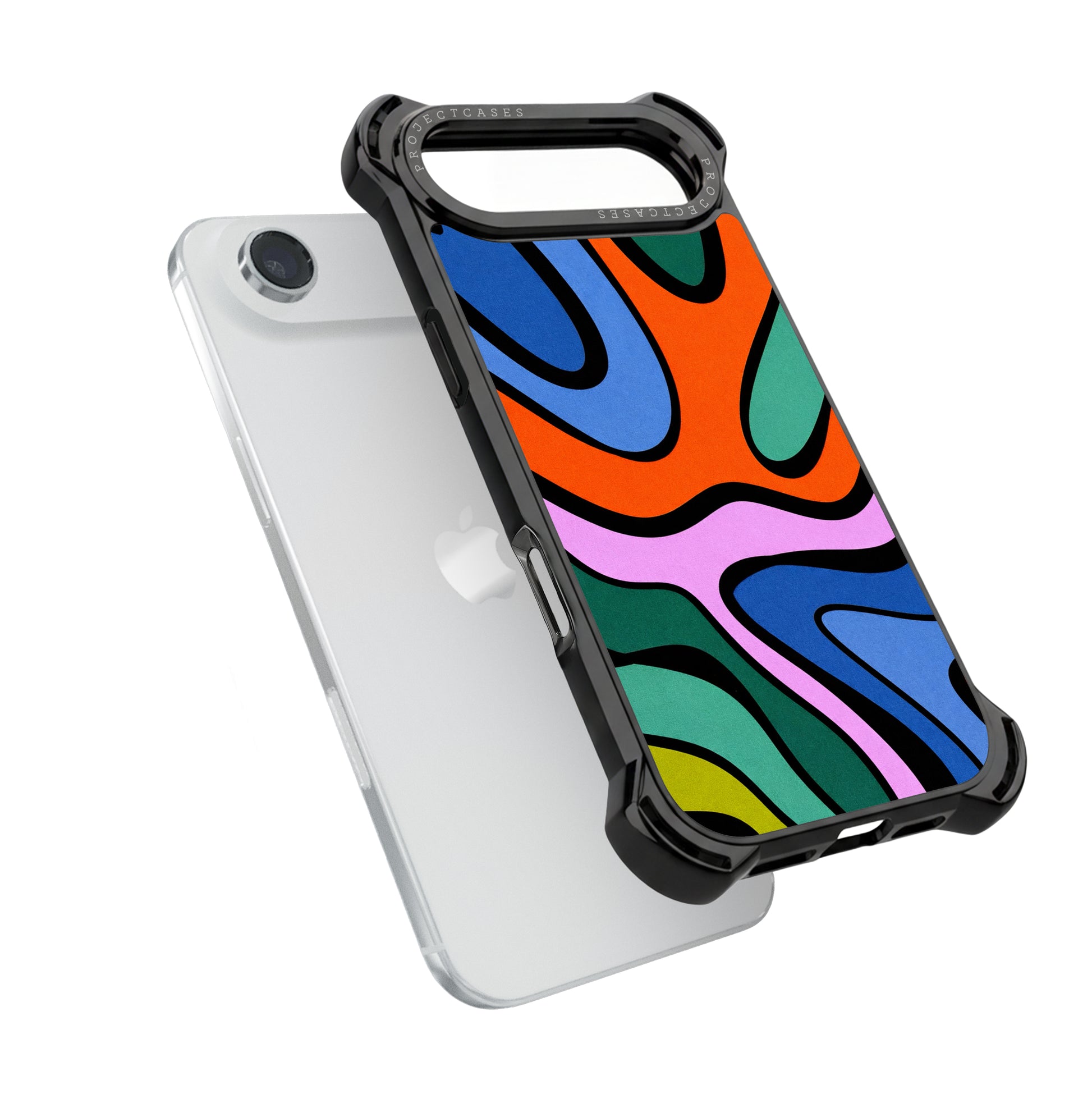 {model: iPhone 17 Air}{case: Bounce} 