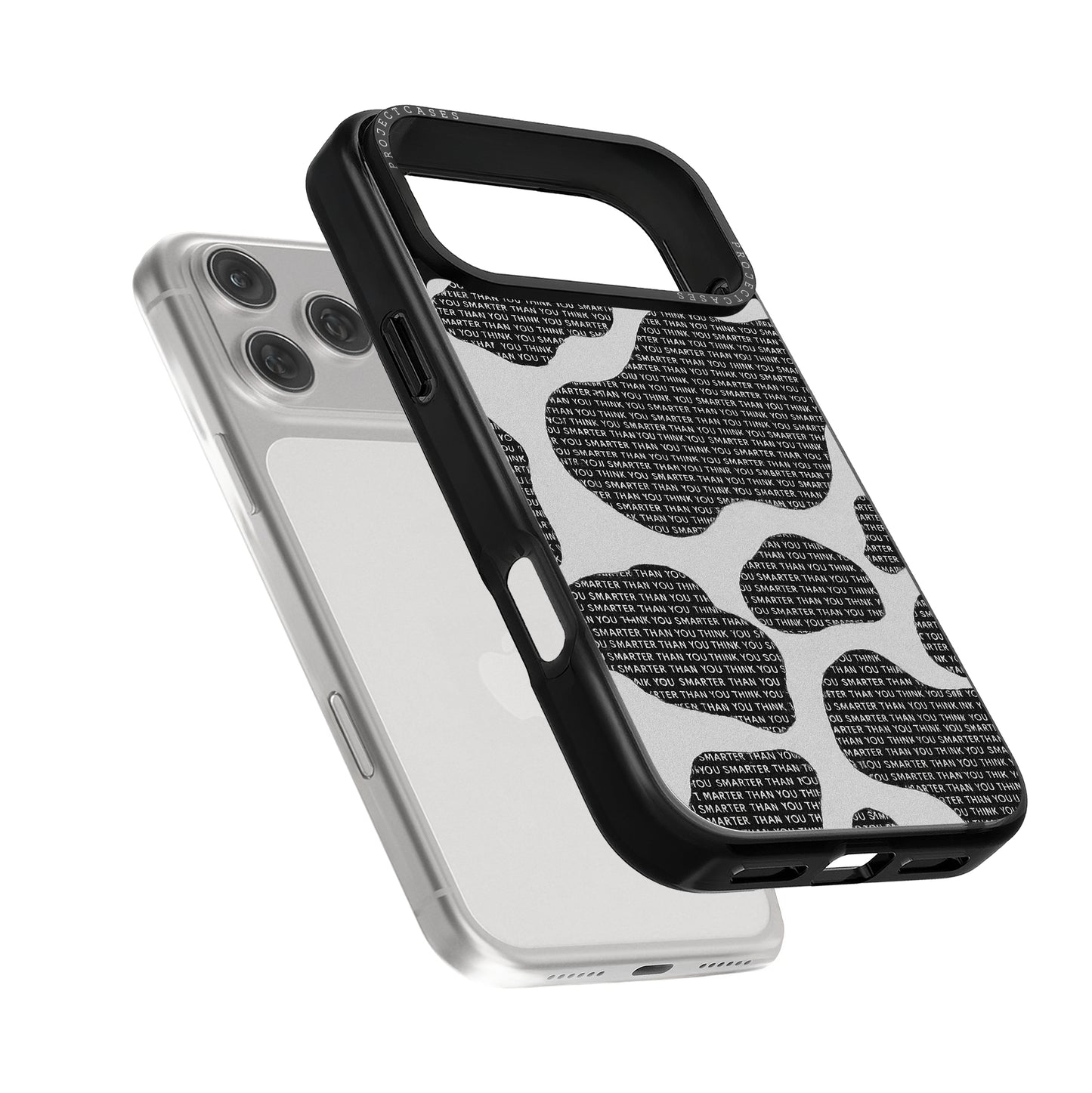 {model: iPhone 17 Pro, iPhone 17 Pro Max}{case: Impact}