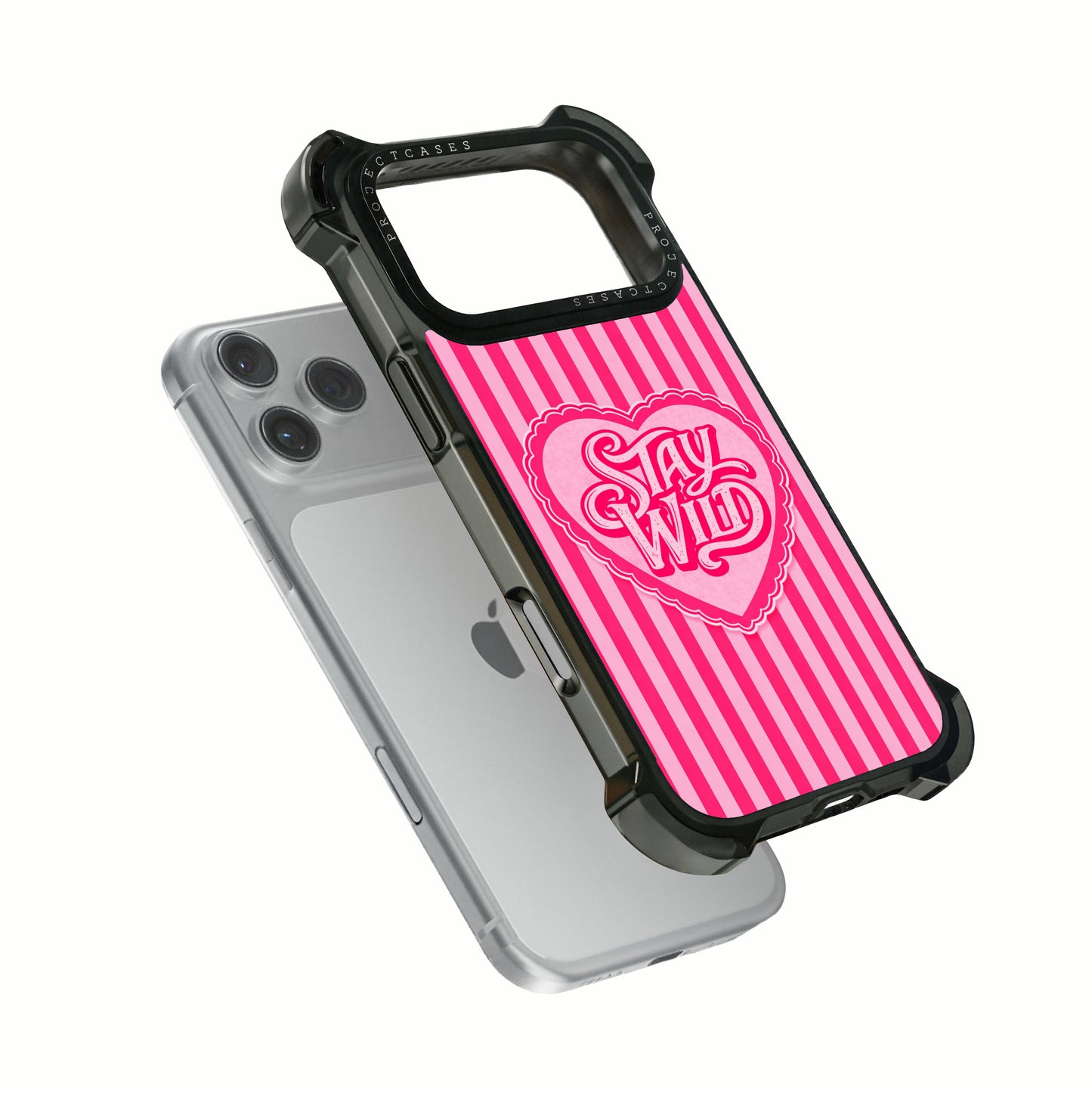 {model: iPhone 17 Pro, iPhone 17 Pro Max}{case: Bounce}