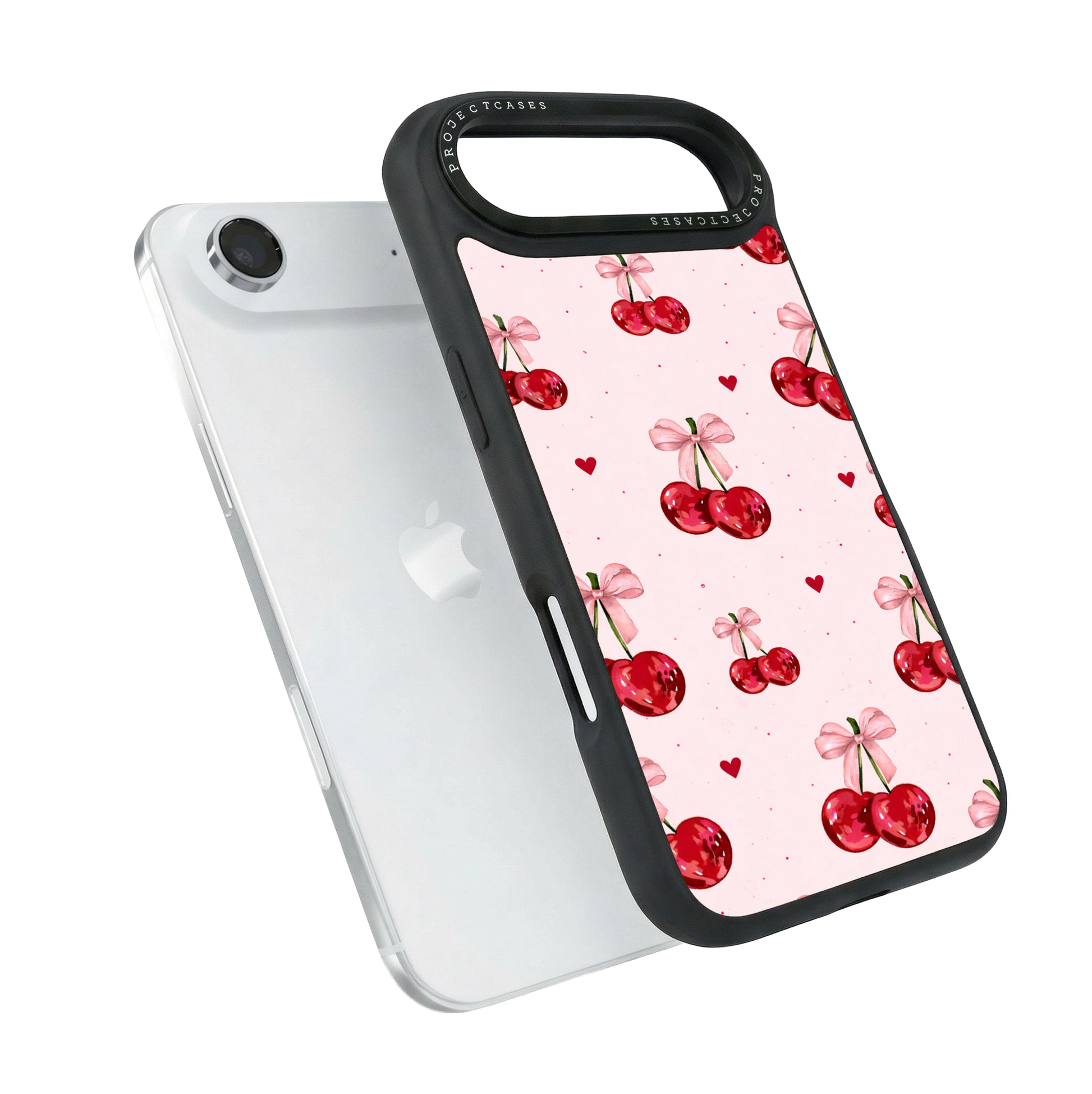 {model: iPhone 17 Air}{case: Impact} 