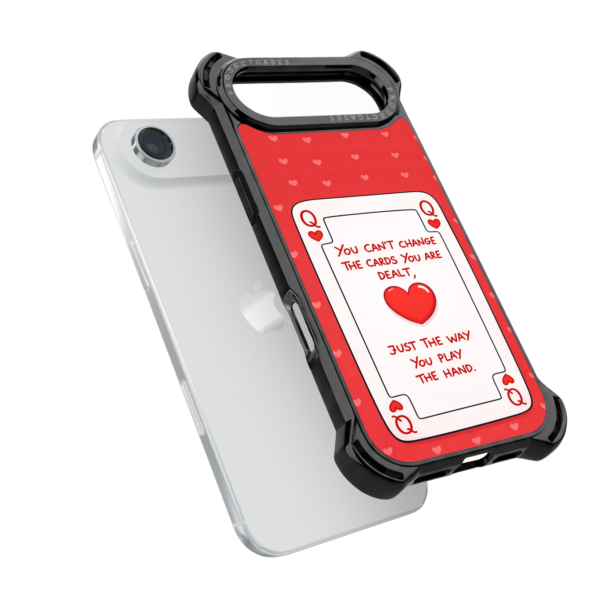 {model: iPhone 17 Air}{case: Bounce} 