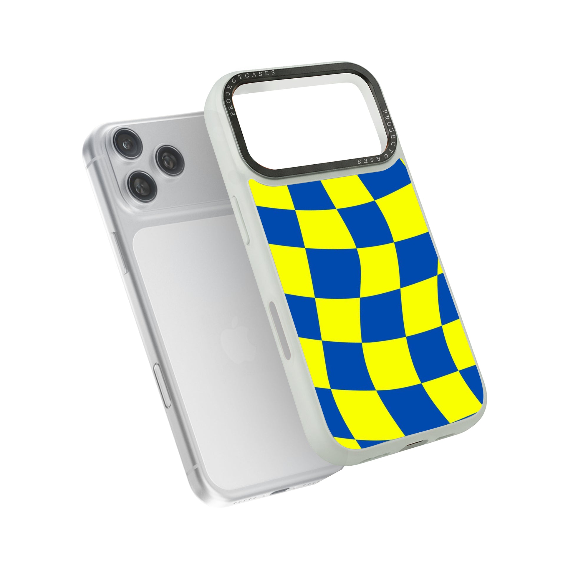 {model: iPhone 17 Pro, iPhone 17 Pro Max}{case: Matte Sides}