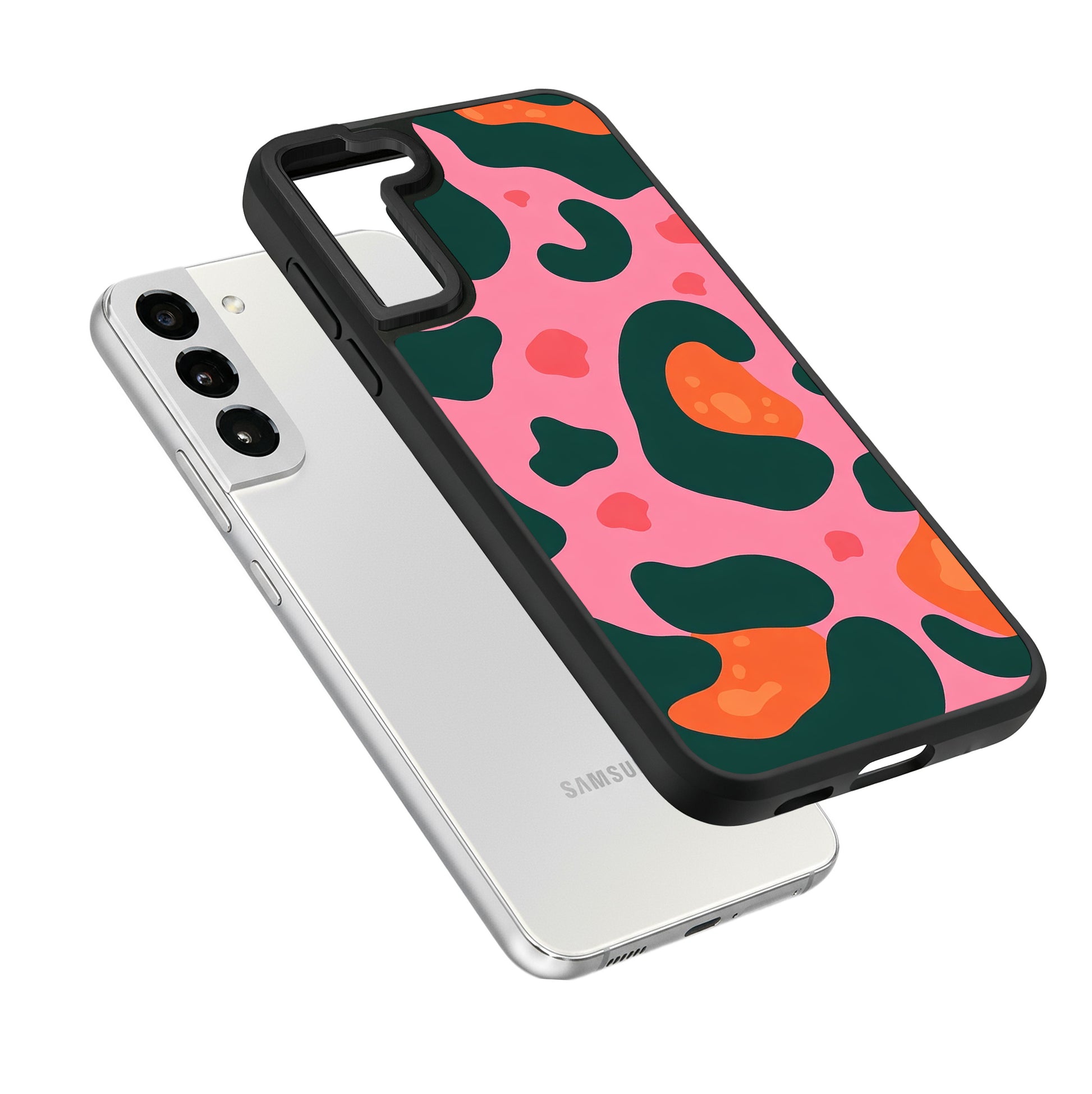 {model: Galaxy S24, Galaxy S23, Galaxy S22}{case: Impact}