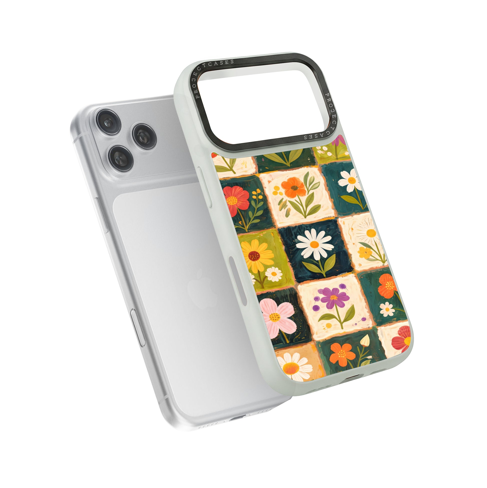 {model: iPhone 17 Pro, iPhone 17 Pro Max}{case: Matte Sides}