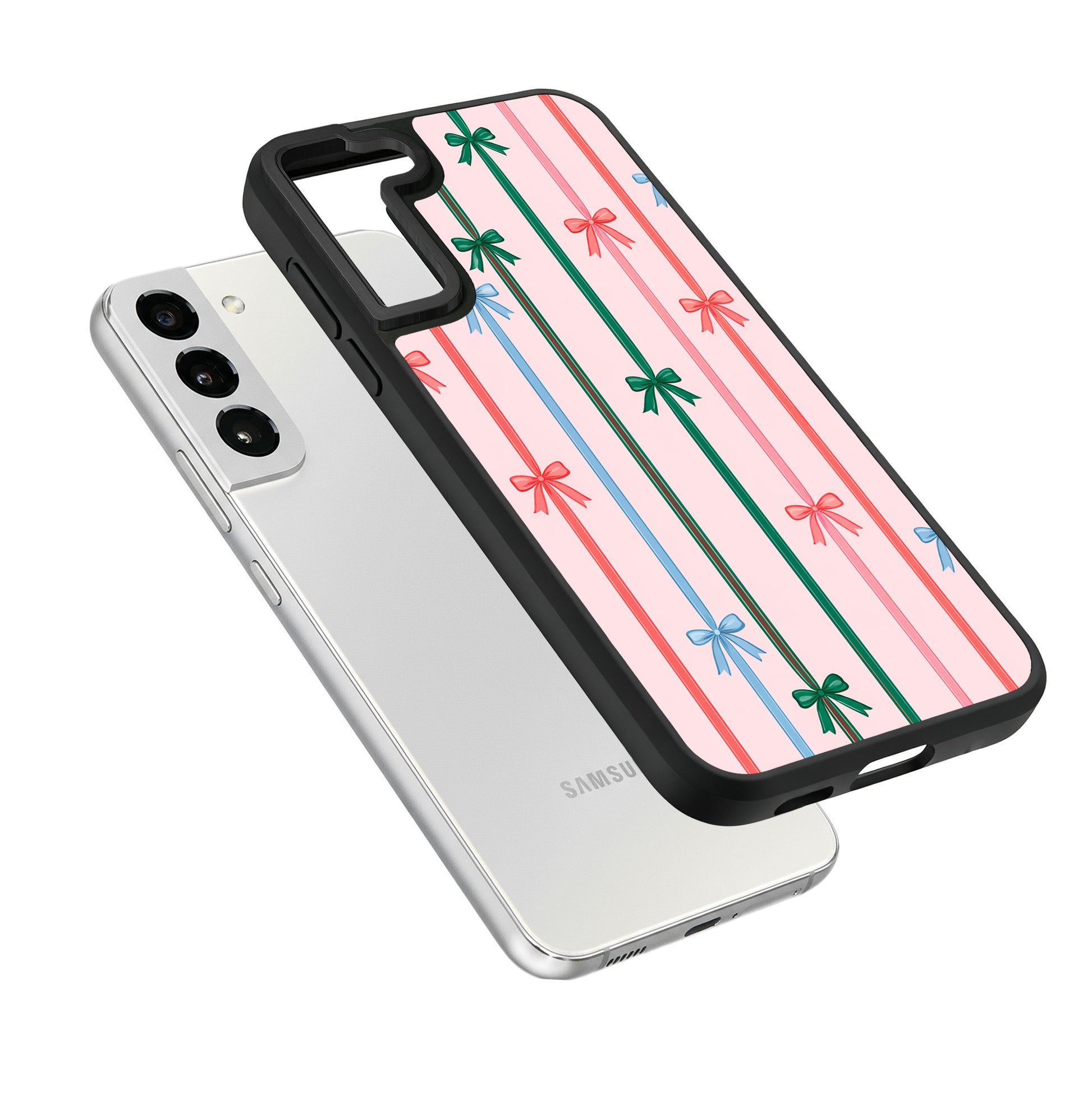 {model: Galaxy S24, Galaxy S23, Galaxy S22}{case: Impact}