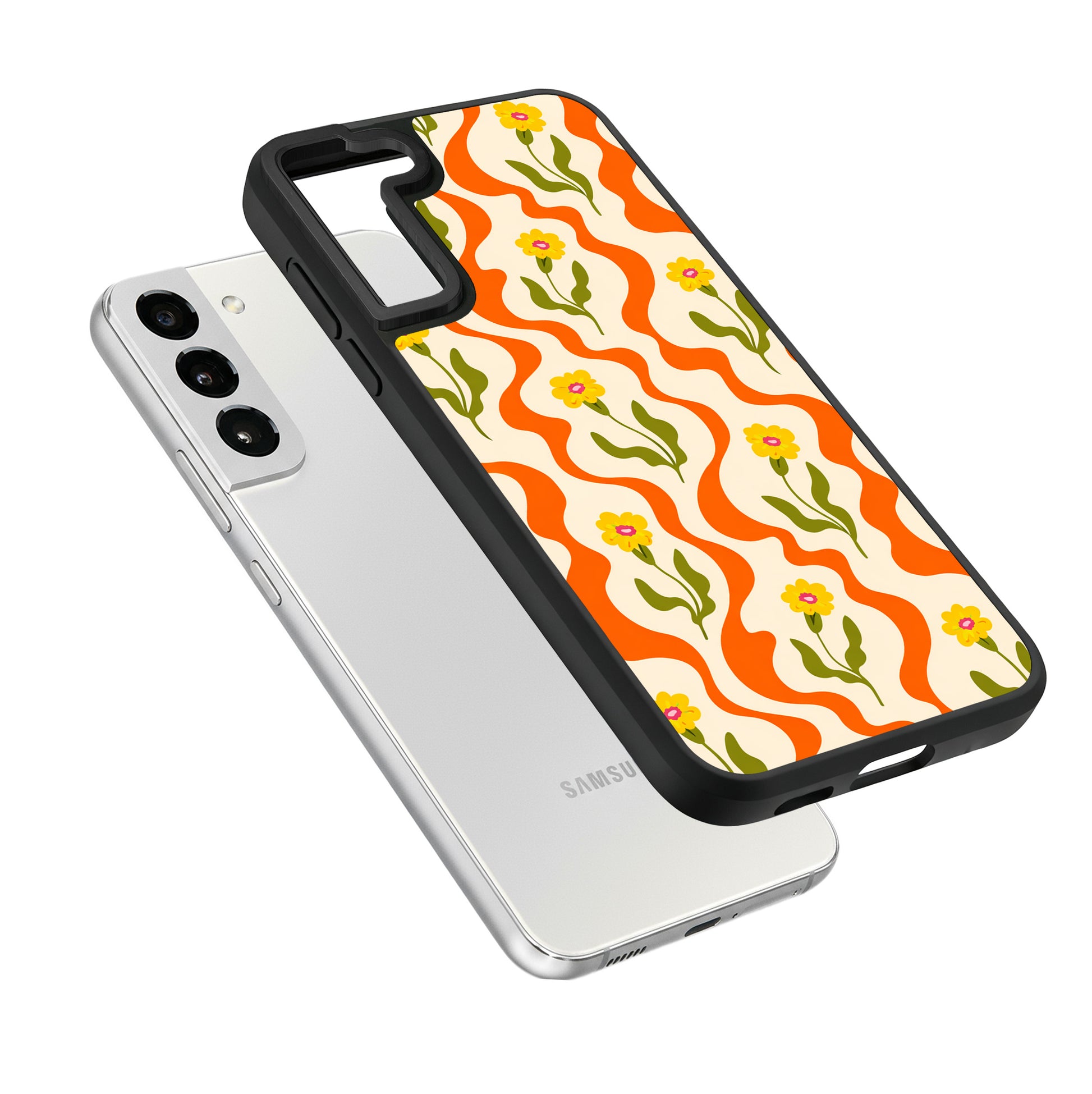 {model: Galaxy S24, Galaxy S23, Galaxy S22}{case: Impact}