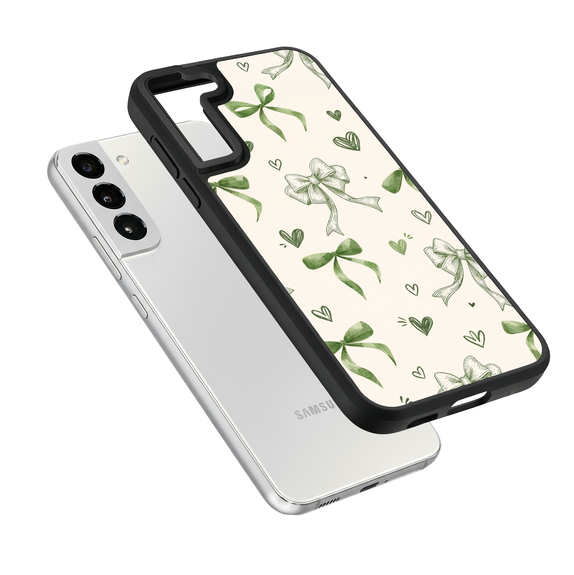  {model: Galaxy S24, Galaxy S23, Galaxy S22}{case: Impact} 