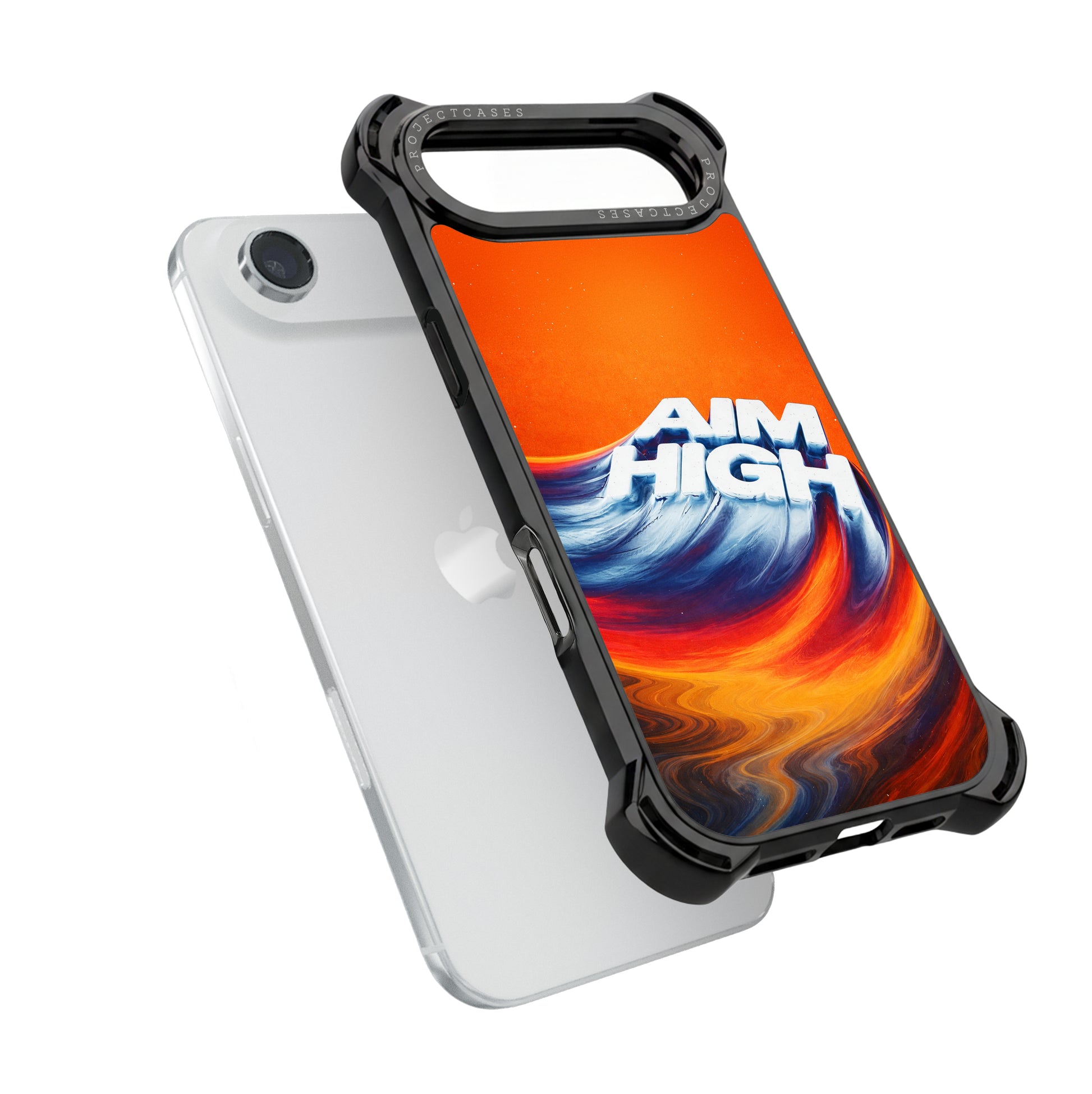 {model: iPhone 17 Air}{case: Bounce} 