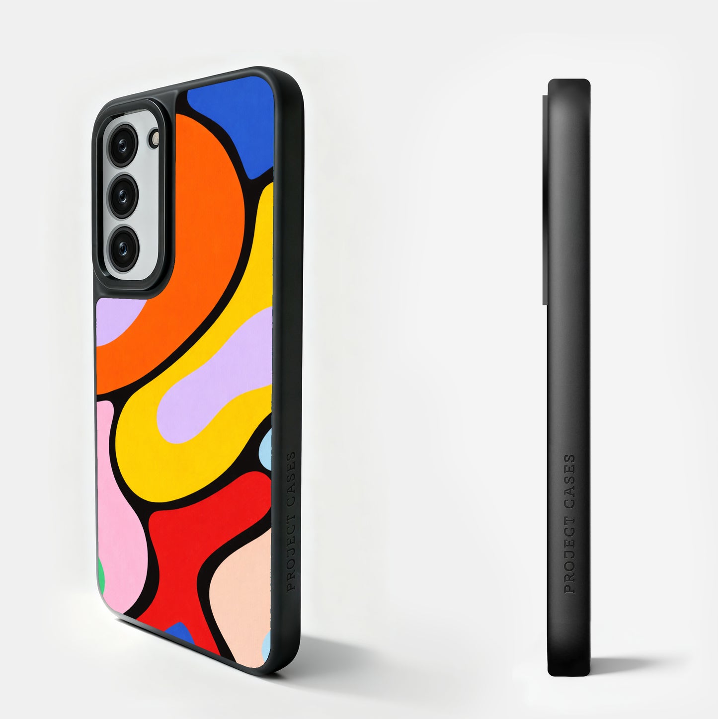 {model: Galaxy S25 Plus, Galaxy S24 Plus, Galaxy S23 Plus, Galaxy S25, Galaxy S22 Plus}{case: Impact} 