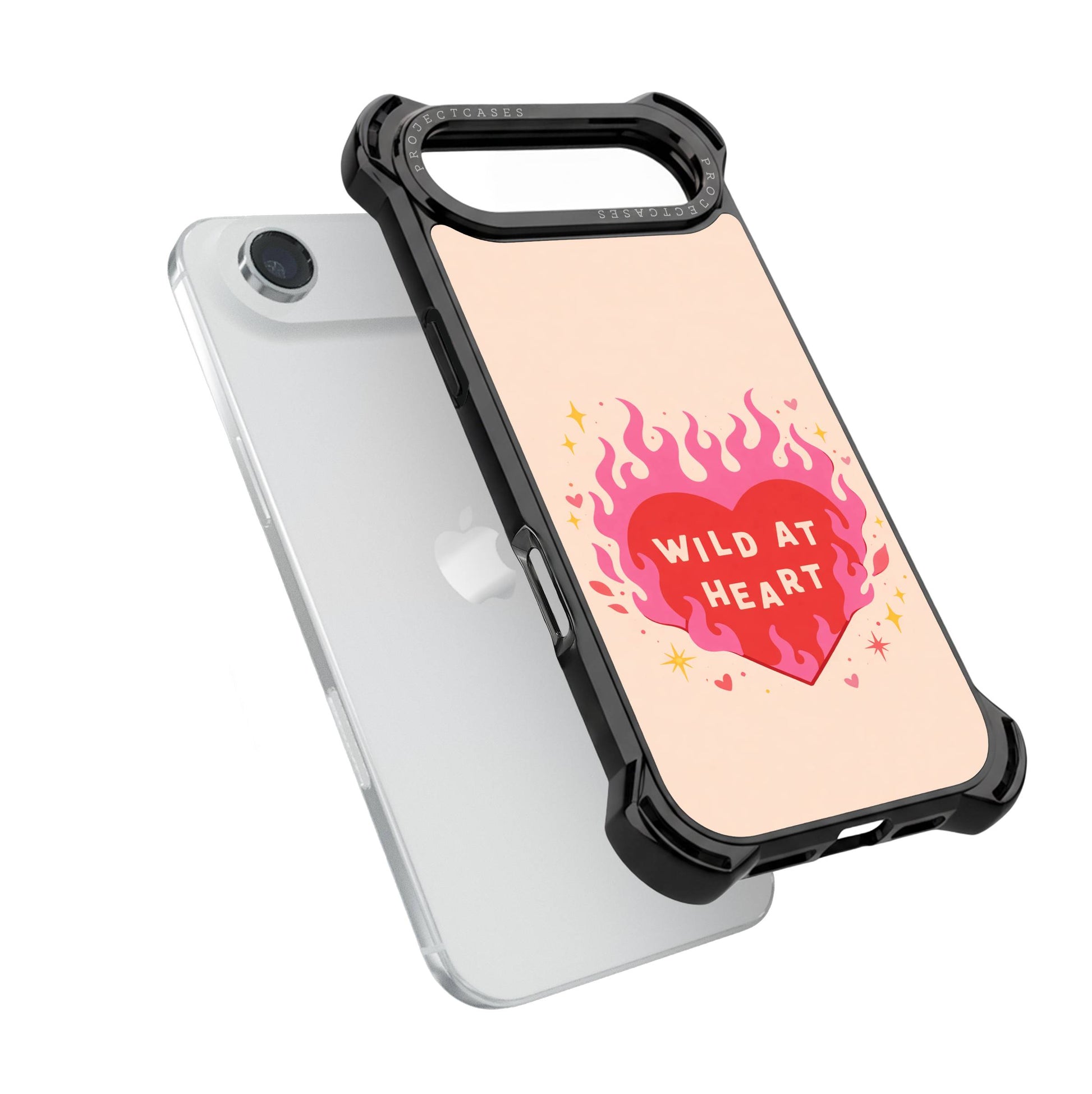 {model: iPhone 17 Air}{case: Bounce} 