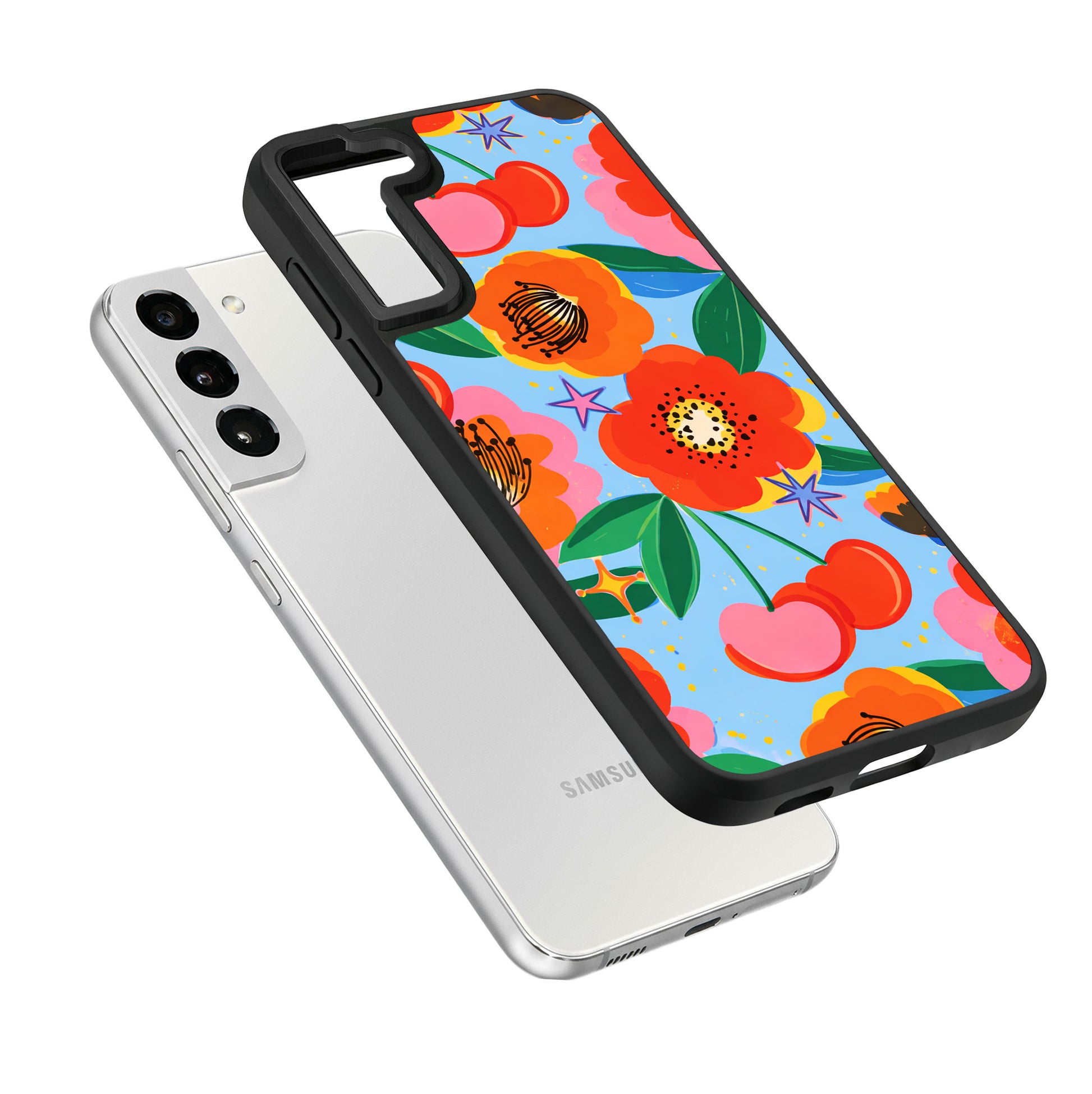 {model: Galaxy S24, Galaxy S23, Galaxy S22}{case: Impact}