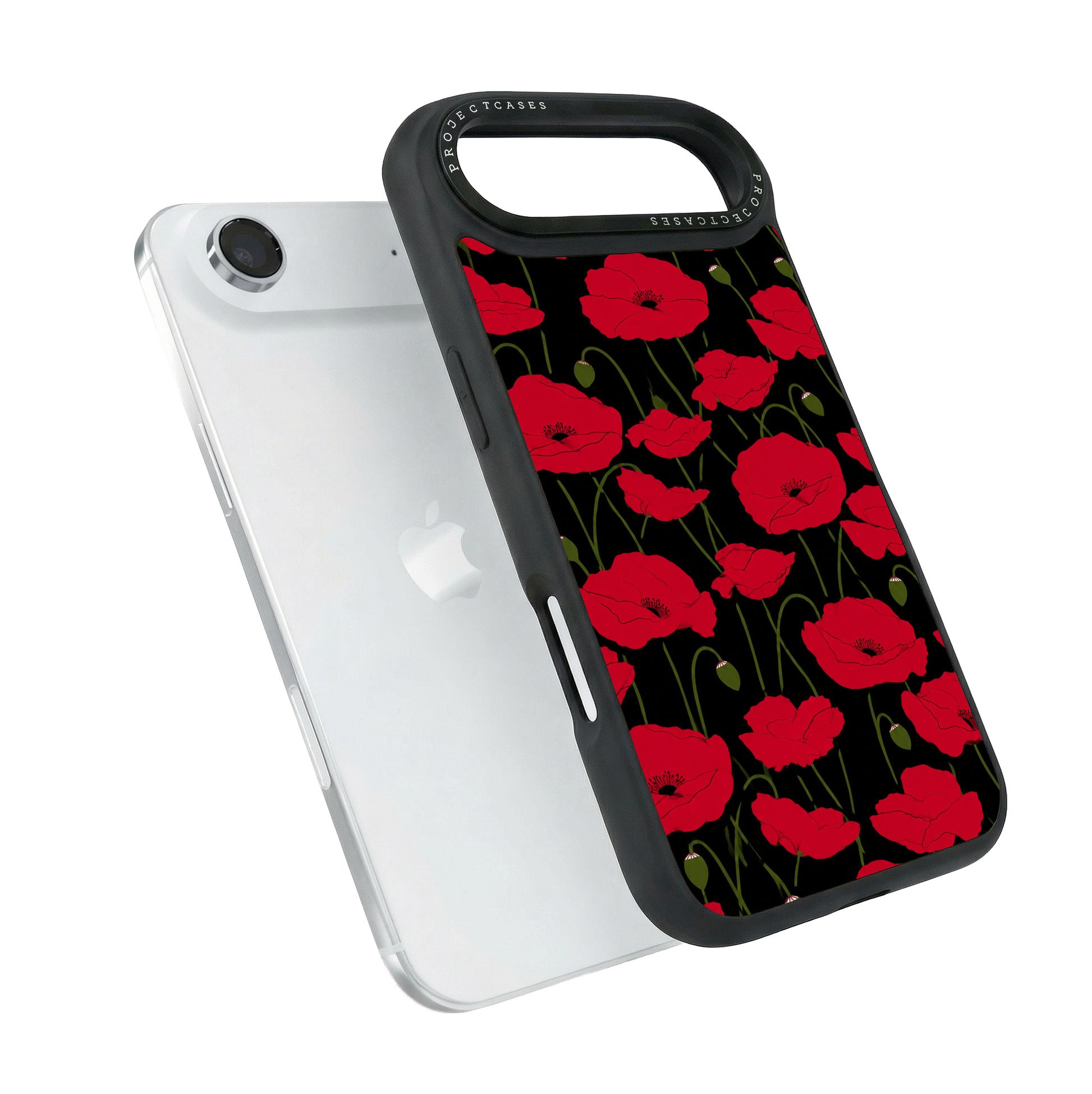 {model: iPhone 17 Air}{case: Impact} 