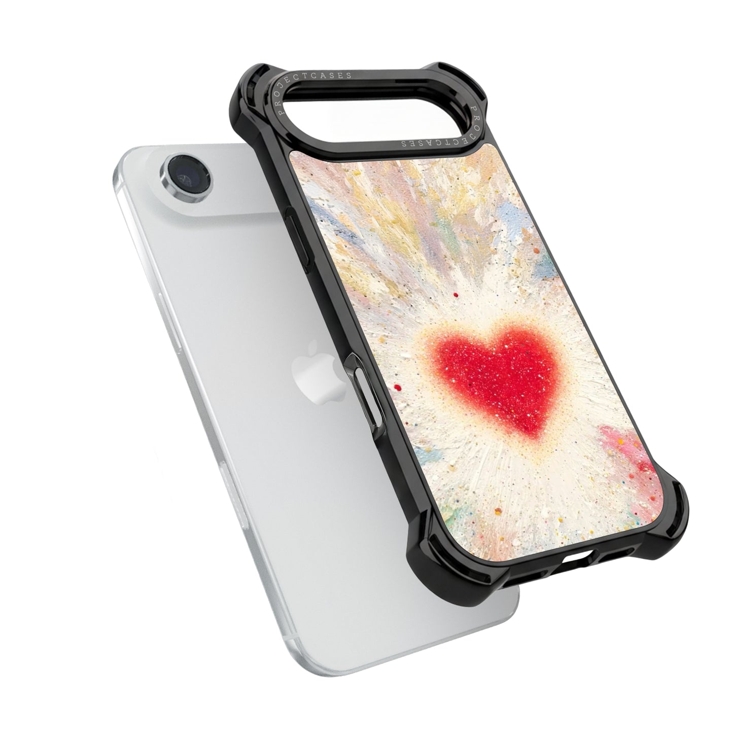 {model: iPhone 17 Air}{case: Bounce} 
