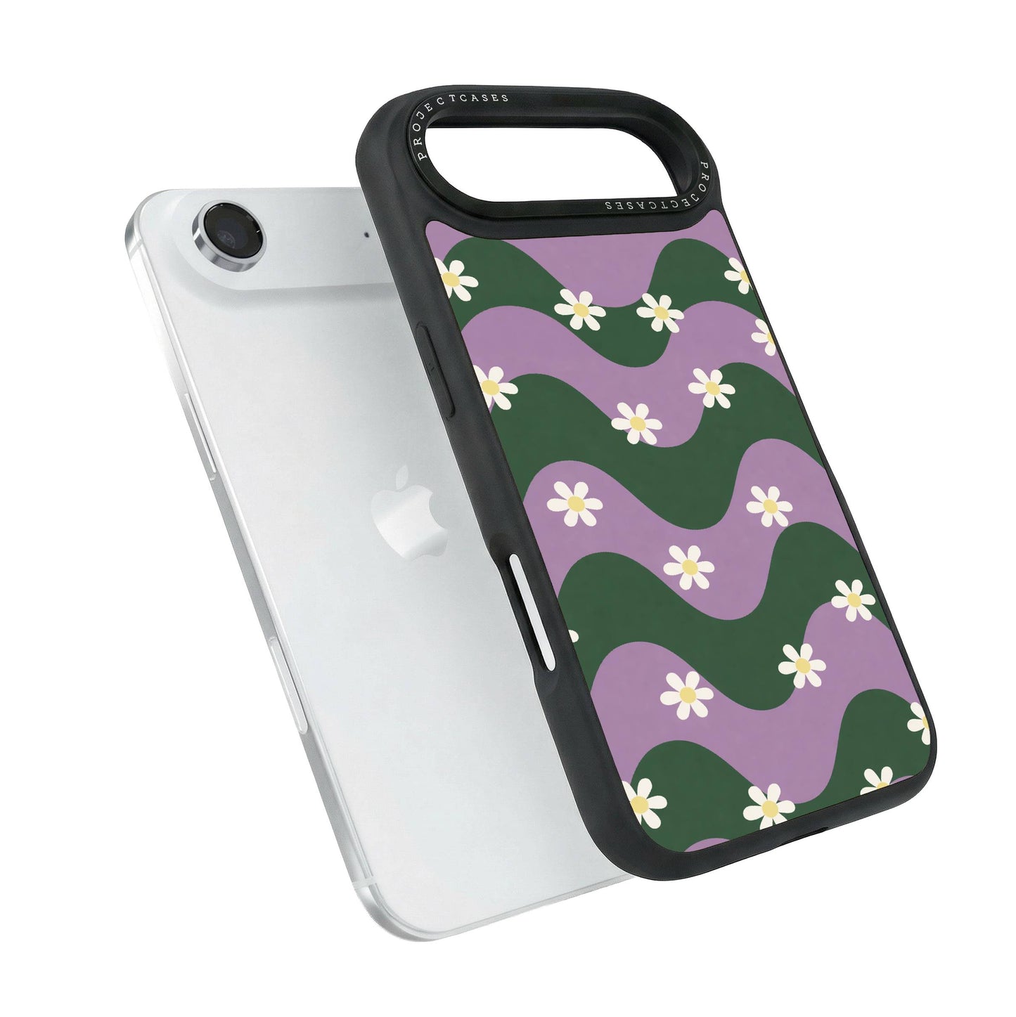 {model: iPhone 17 Air}{case: Impact} 