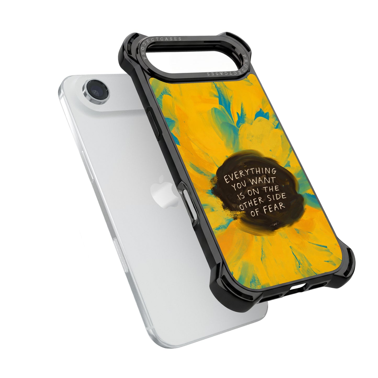 {model: iPhone 17 Air}{case: Bounce} 