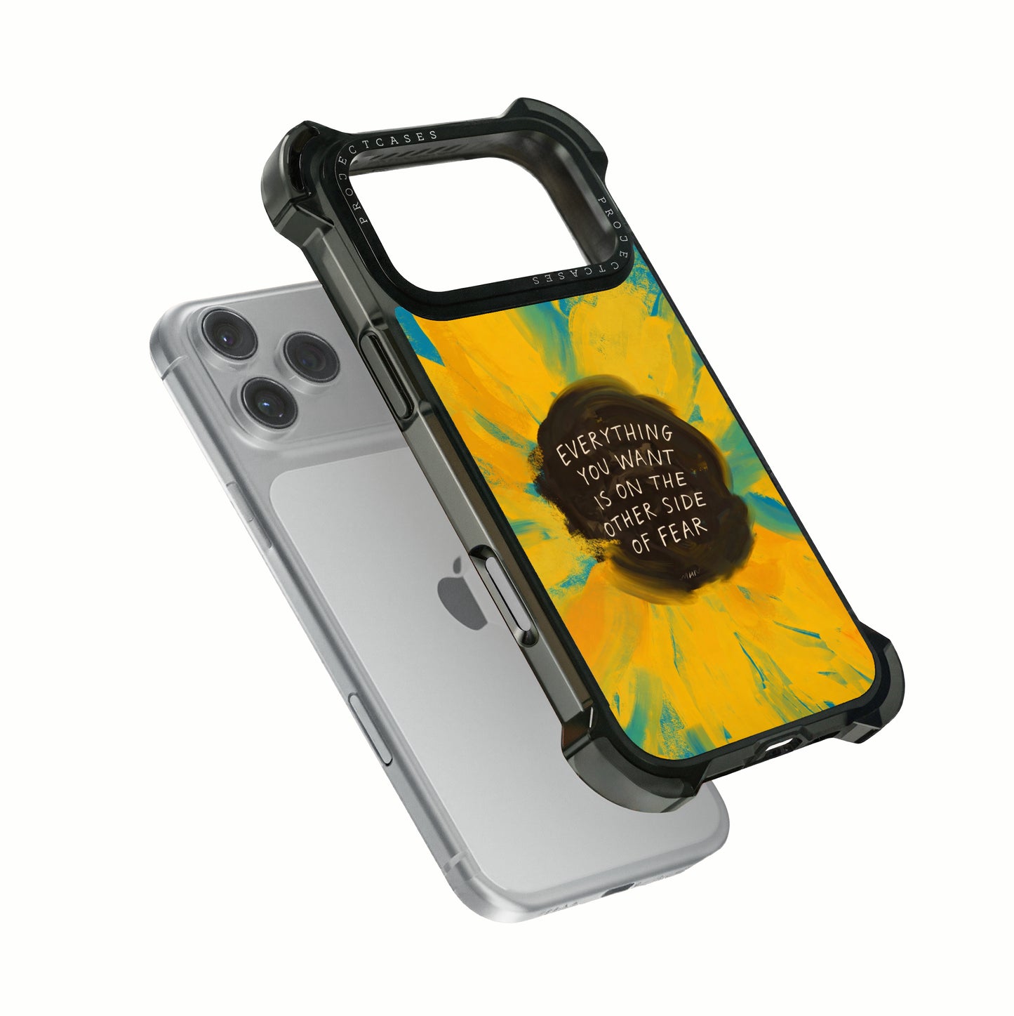 {model: iPhone 17 Pro, iPhone 17 Pro Max}{case: Bounce}