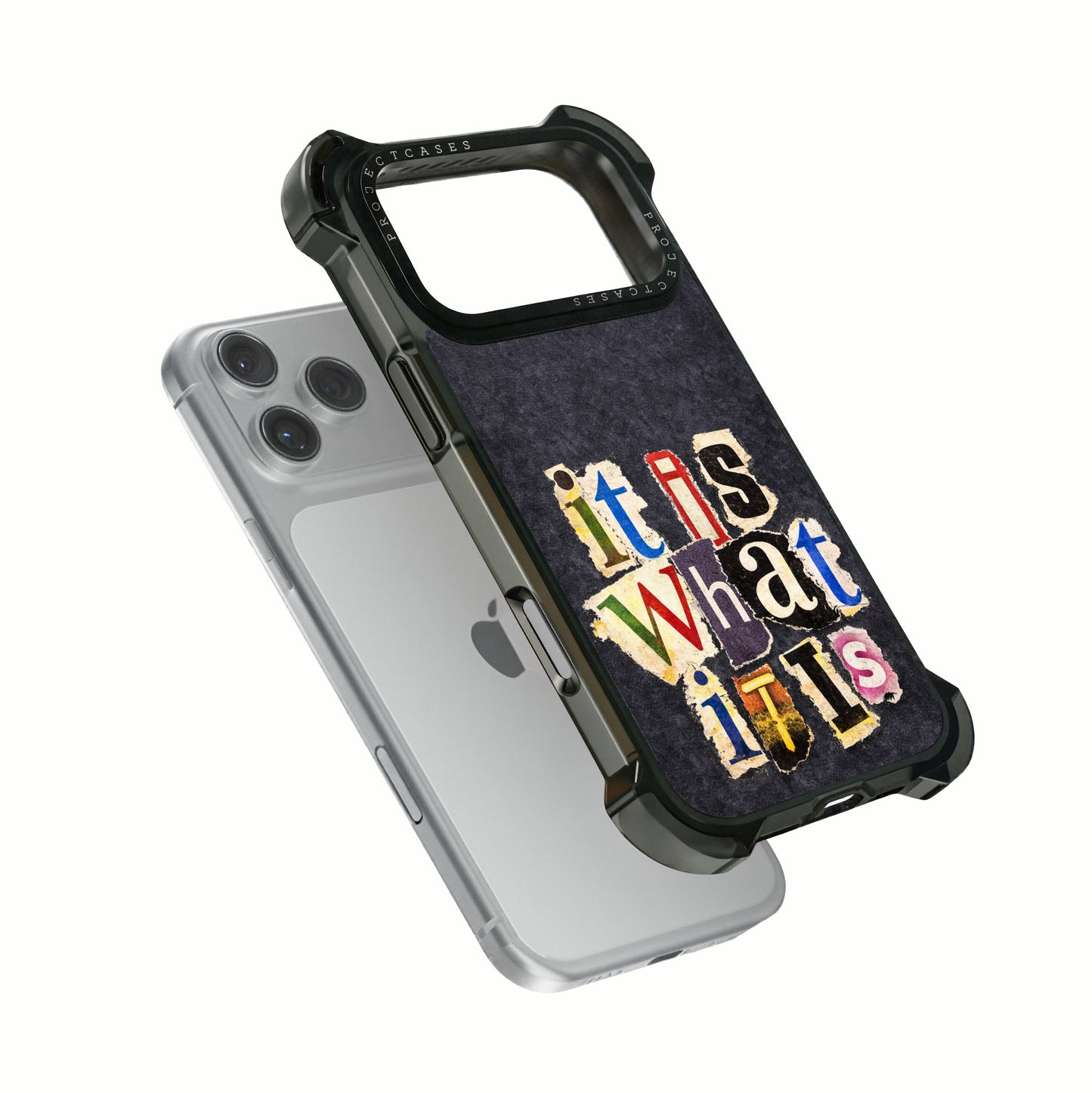 {model: iPhone 17 Pro, iPhone 17 Pro Max}{case: Bounce}