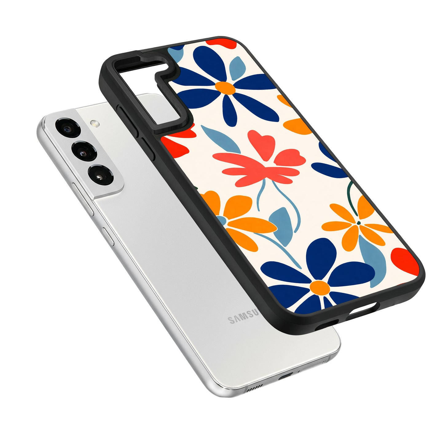 {model: Galaxy S24, Galaxy S23, Galaxy S22}{case: Impact}