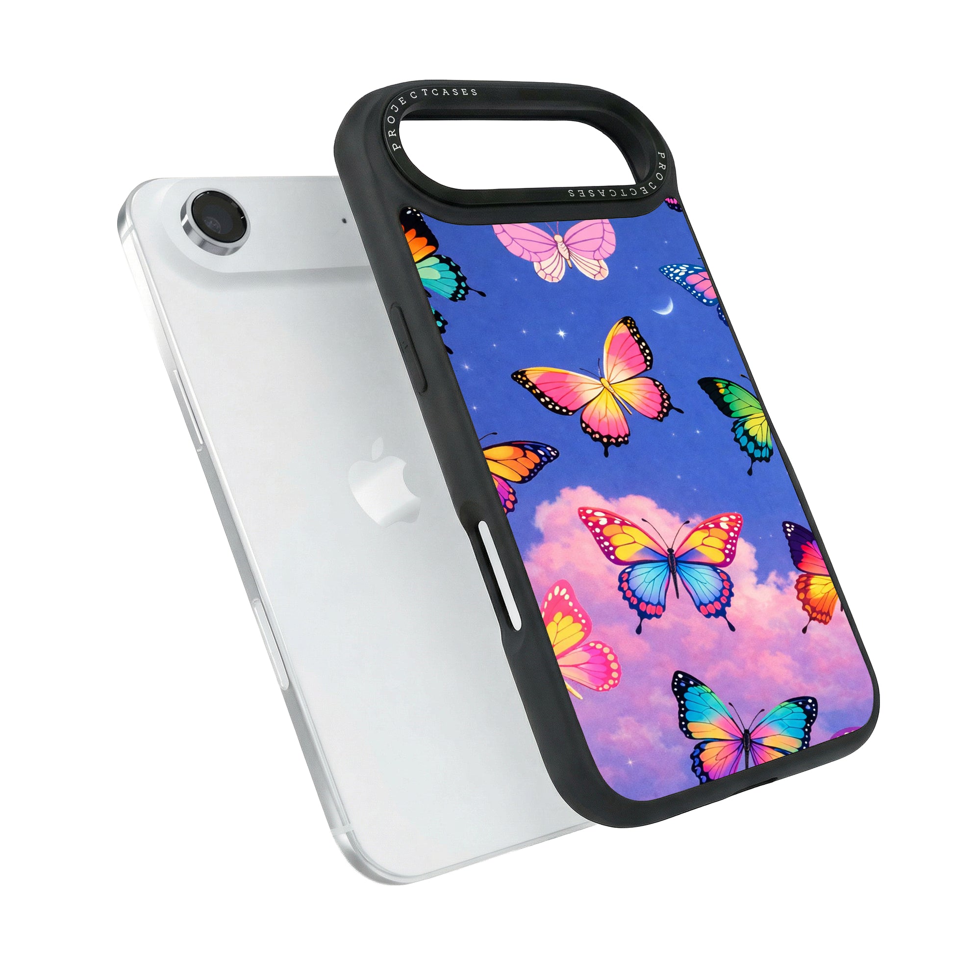 {model: iPhone 17 Air}{case: Impact} 