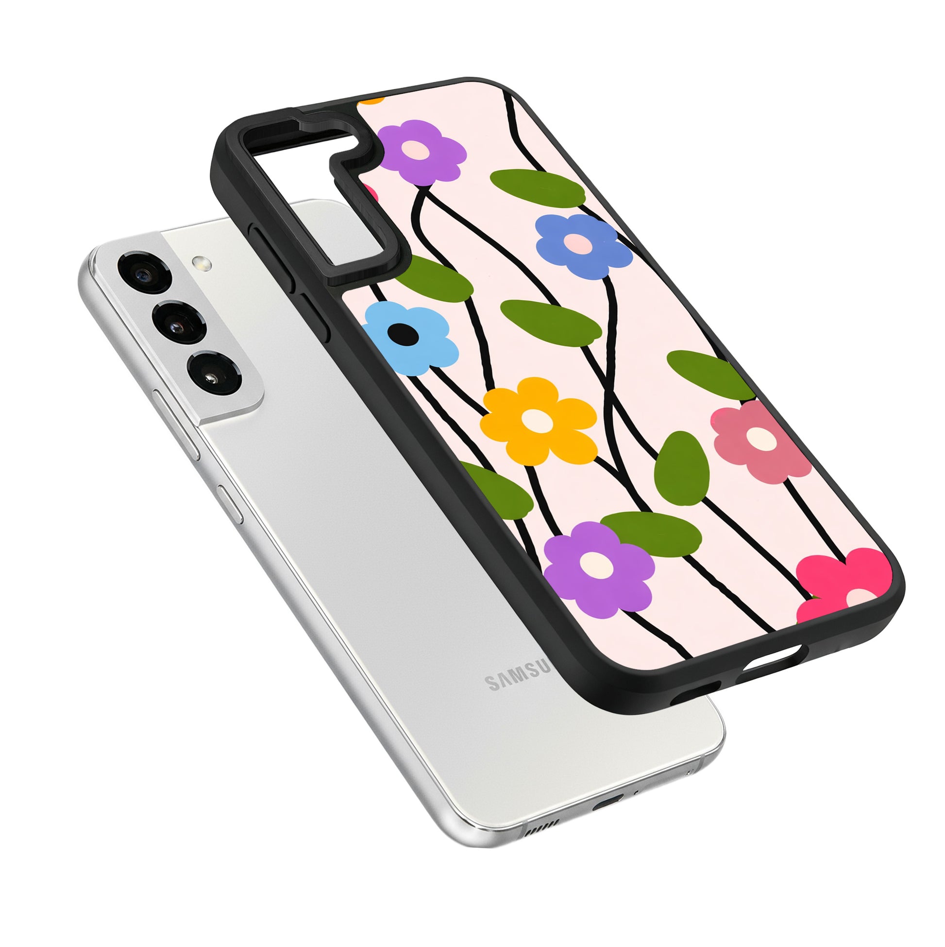 {model: Galaxy S24, Galaxy S23, Galaxy S22}{case: Impact}