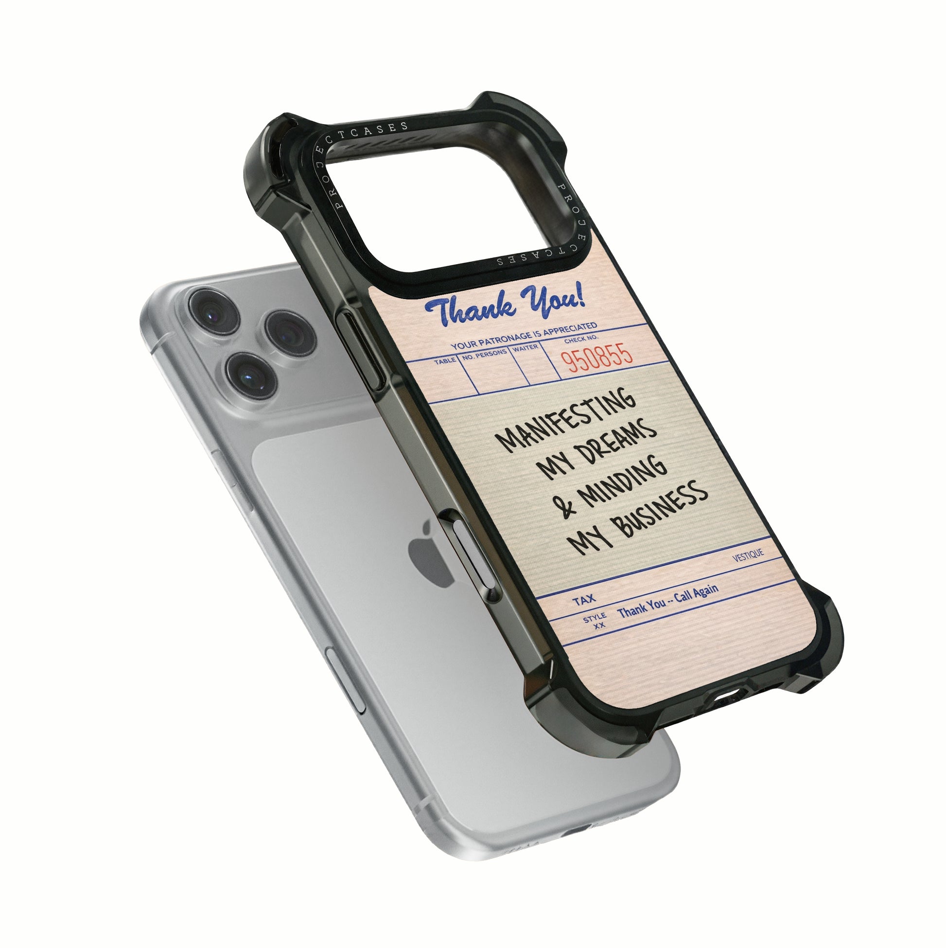 {model: iPhone 17 Pro, iPhone 17 Pro Max}{case: Bounce}