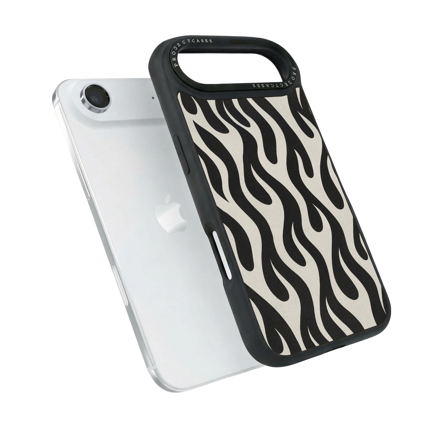 {model: iPhone 17 Air}{case: Impact} 