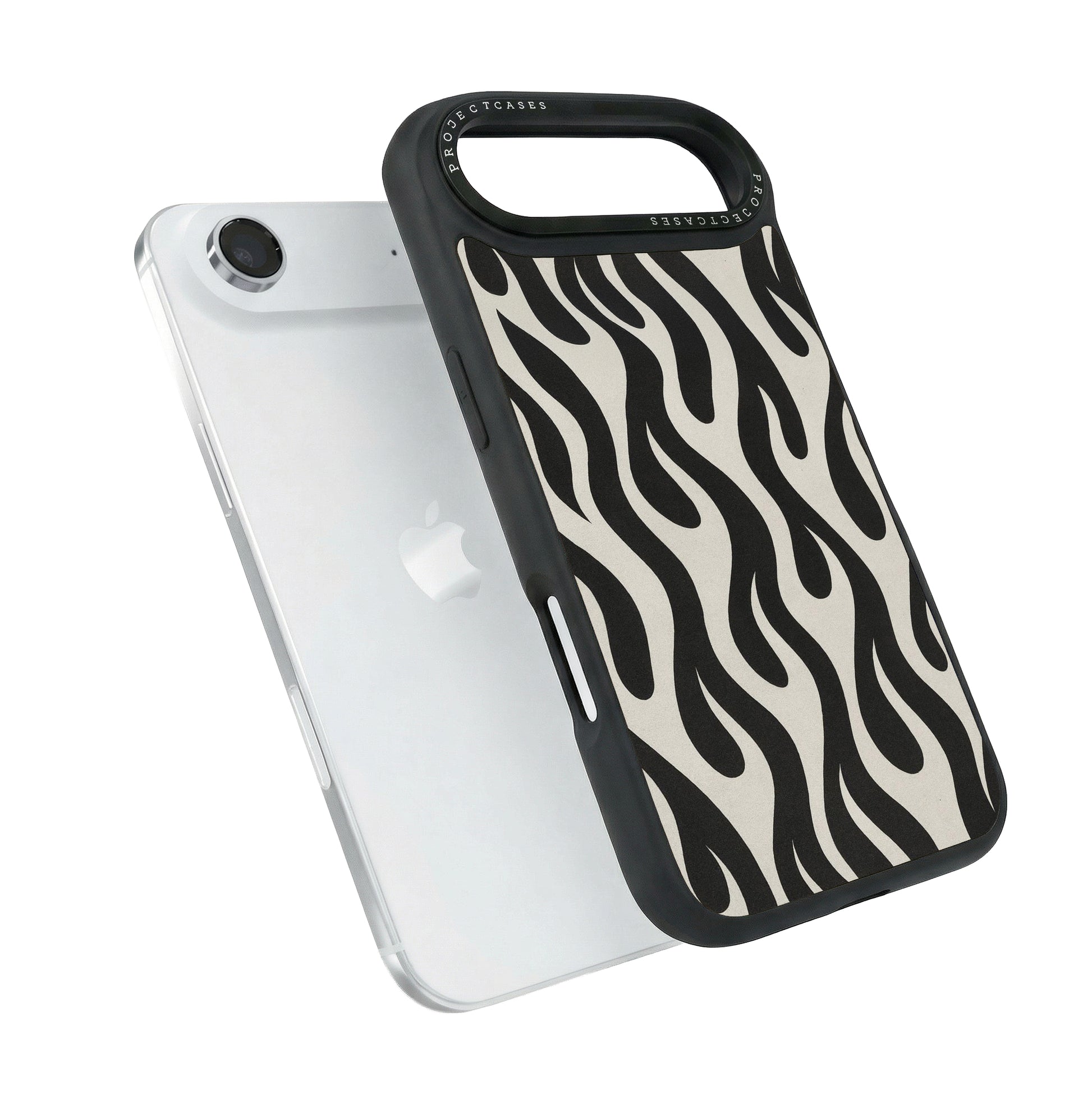 {model: iPhone 17 Air}{case: Impact} 
