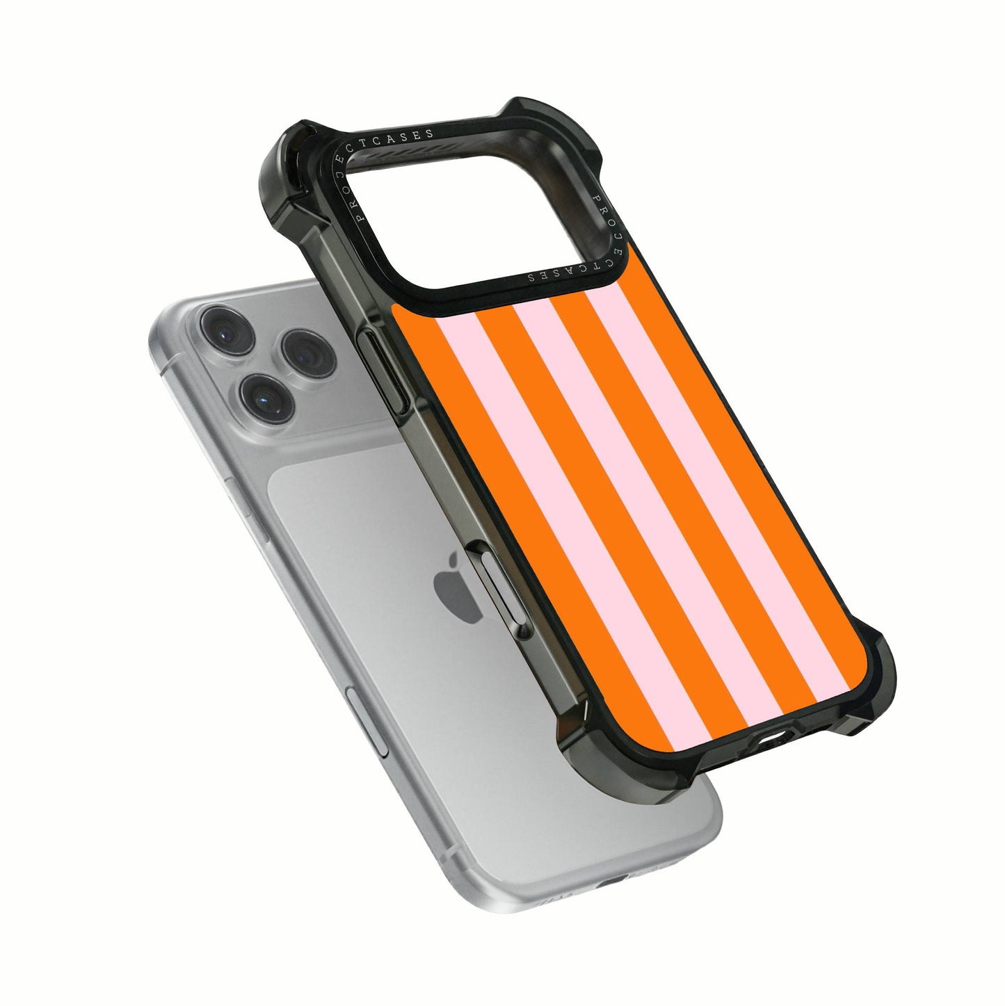 {model: iPhone 17 Pro, iPhone 17 Pro Max}{case: Bounce}