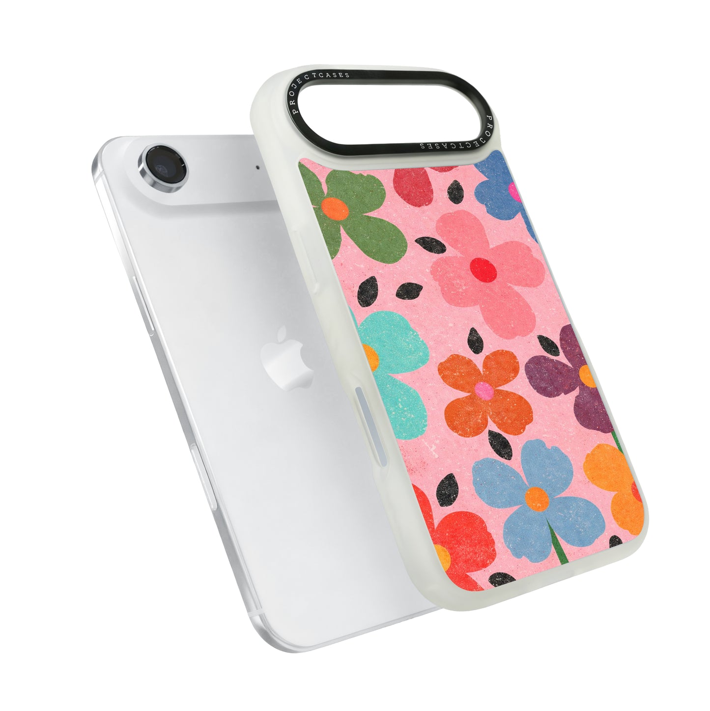 {model: iPhone 17 Air}{case: Matte Sides} 
