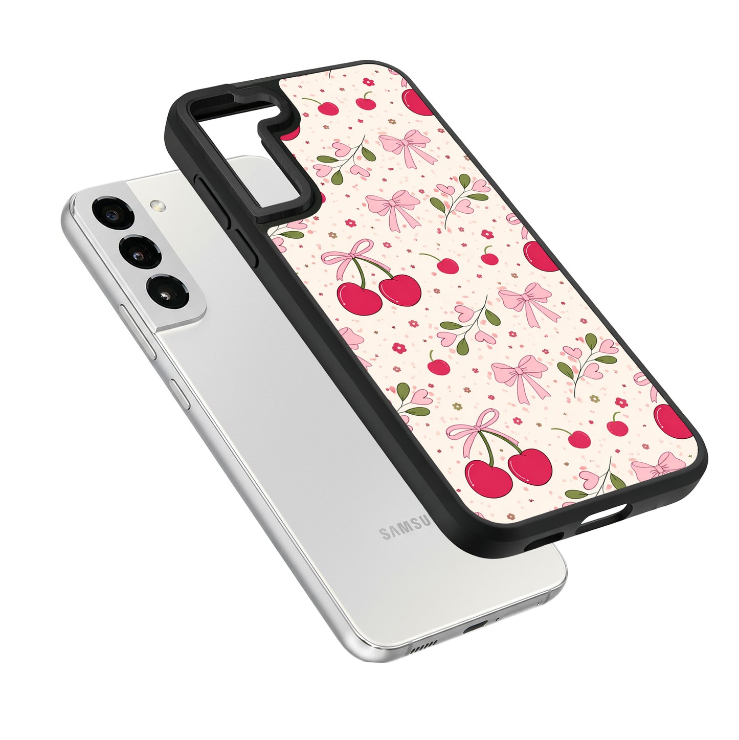 {model: Galaxy S24, Galaxy S23, Galaxy S22}{case: Impact}