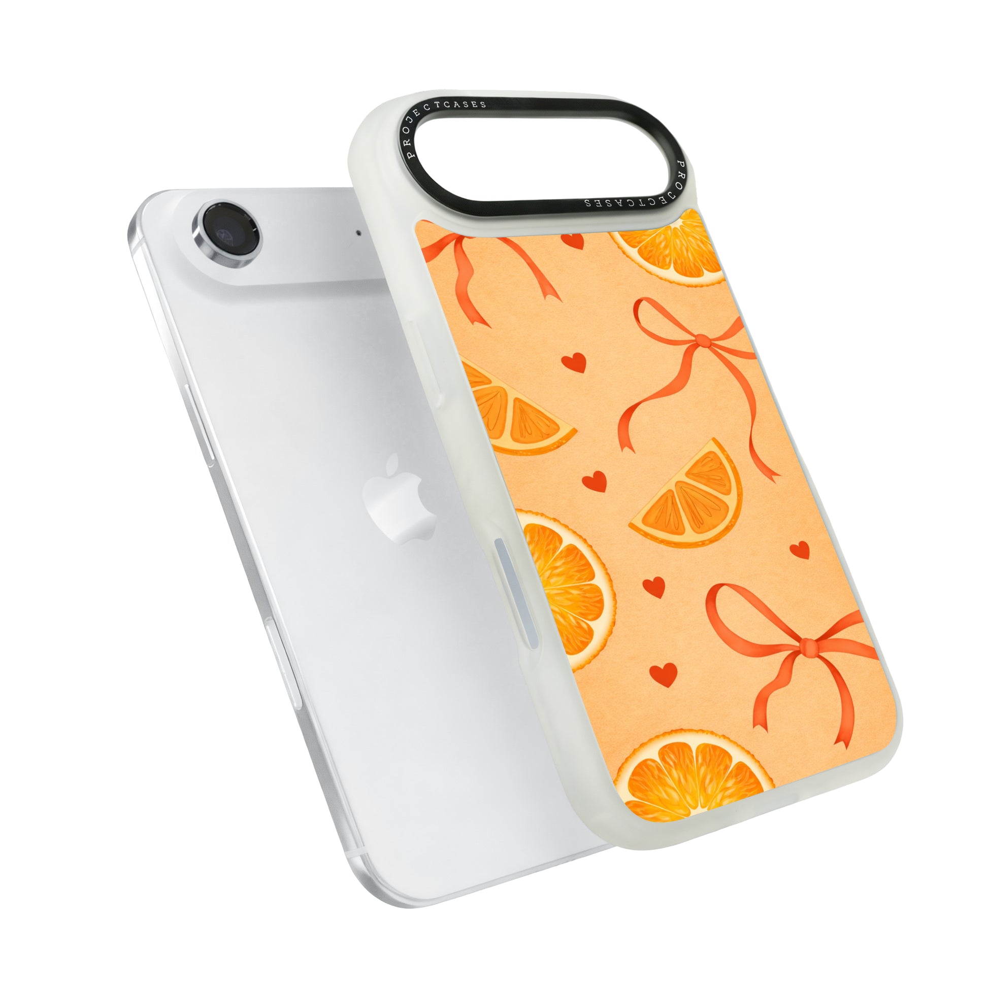 {model: iPhone 17 Air}{case: Matte Sides} 