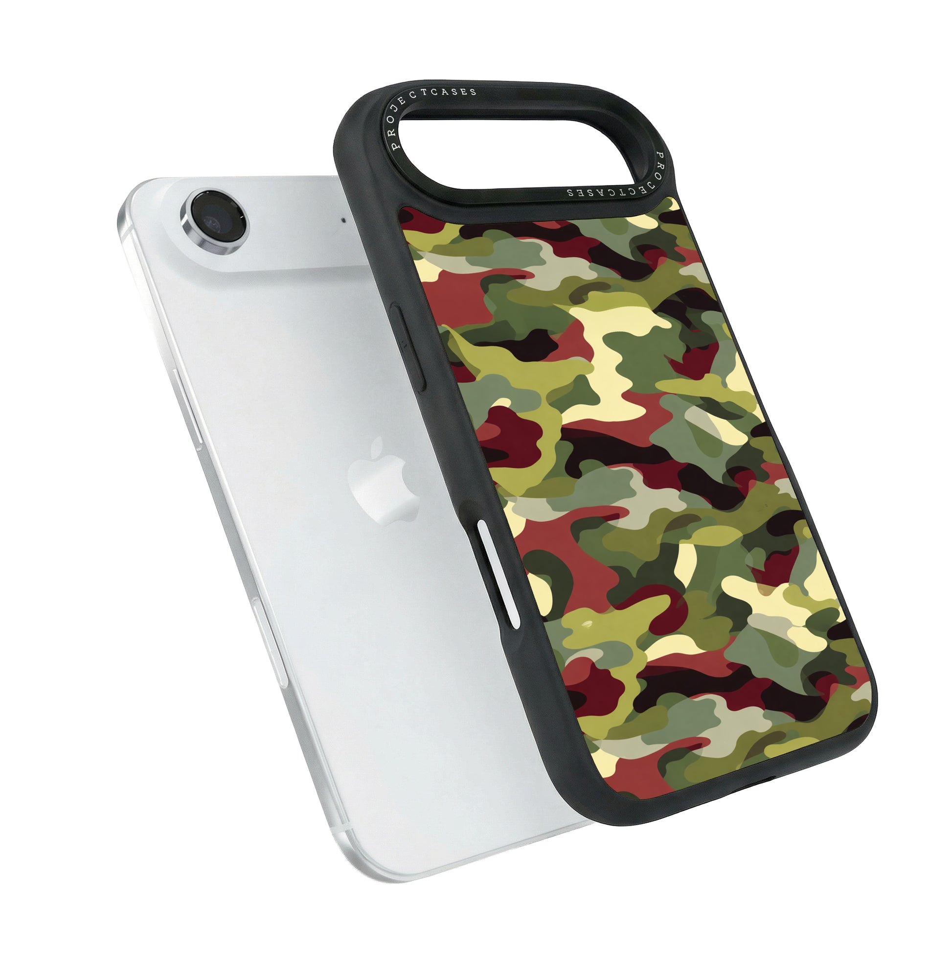 {model: iPhone 17 Air}{case: Impact} 