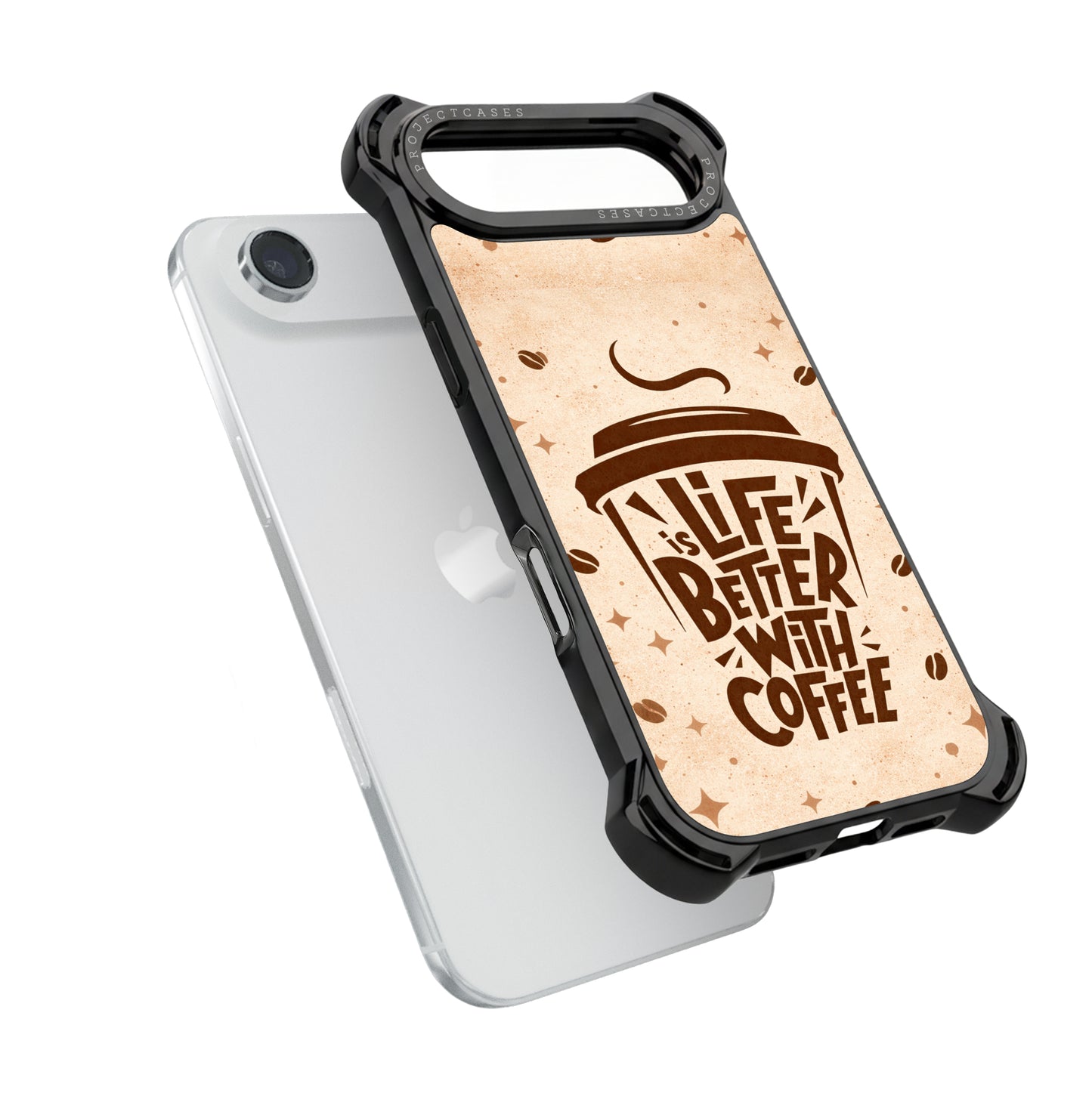 {model: iPhone 17 Air}{case: Bounce} 